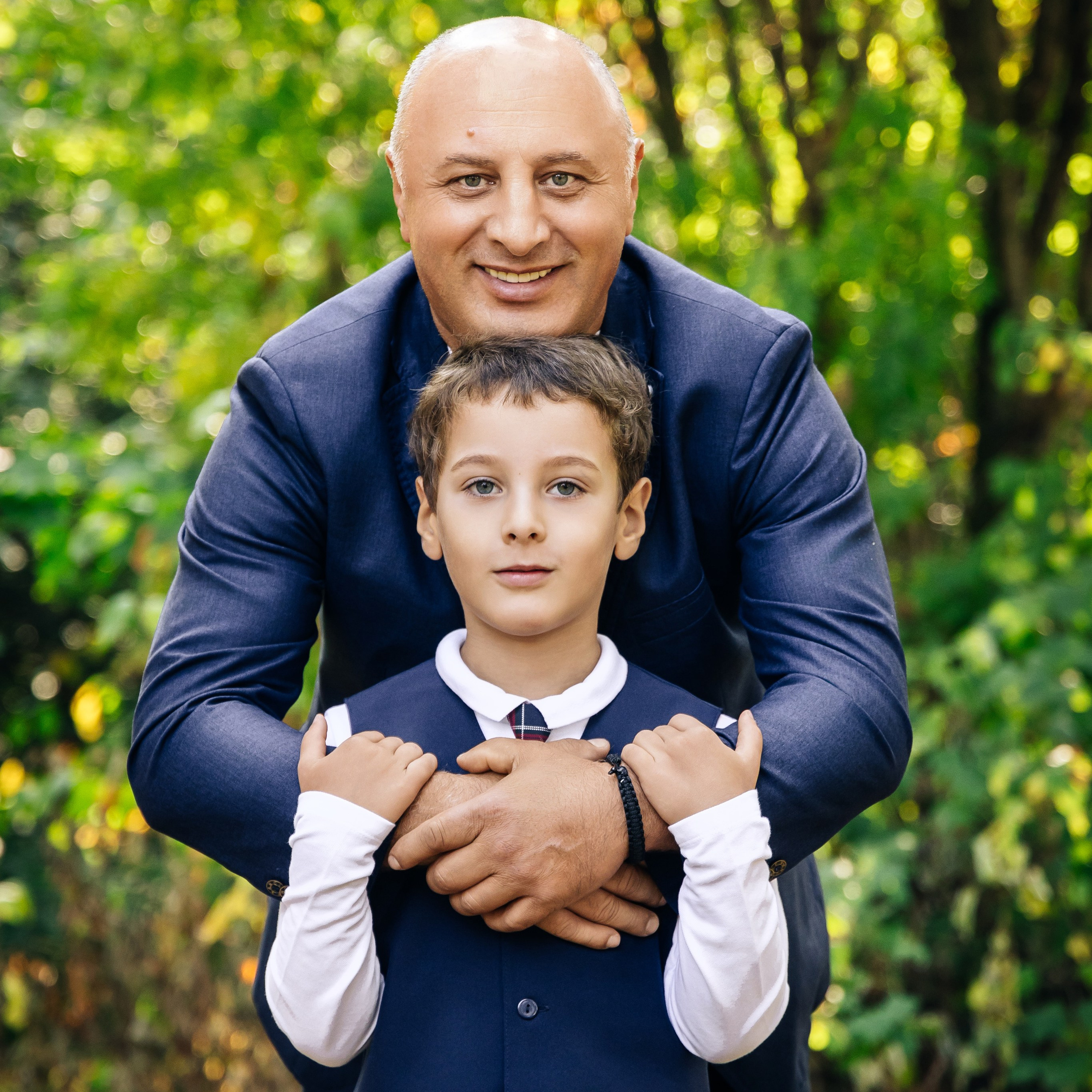 Отзывы. Фотограф в Петрозаводске Игорь Герасименко