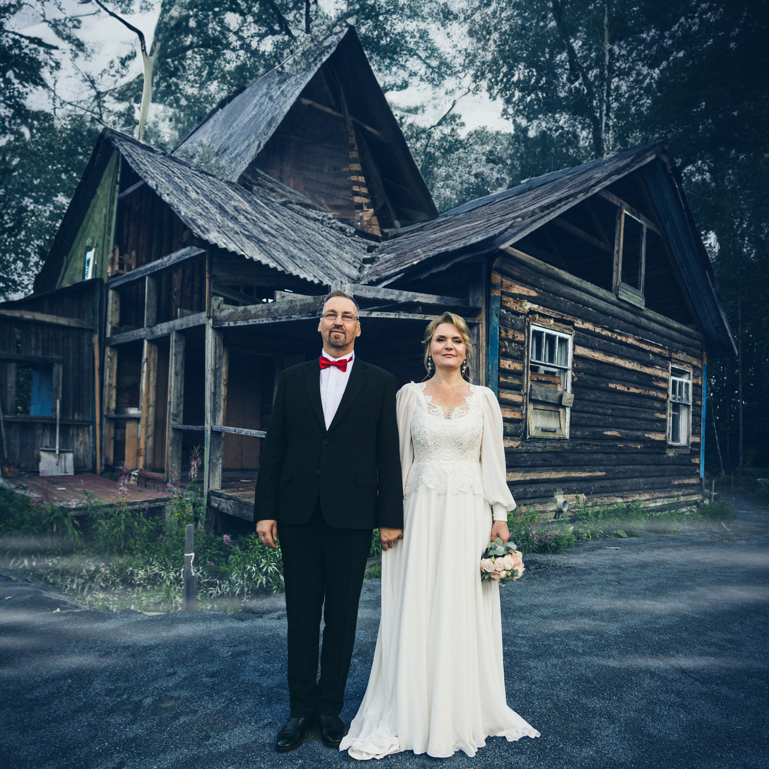 Отзывы. Фотограф в Петрозаводске Игорь Герасименко