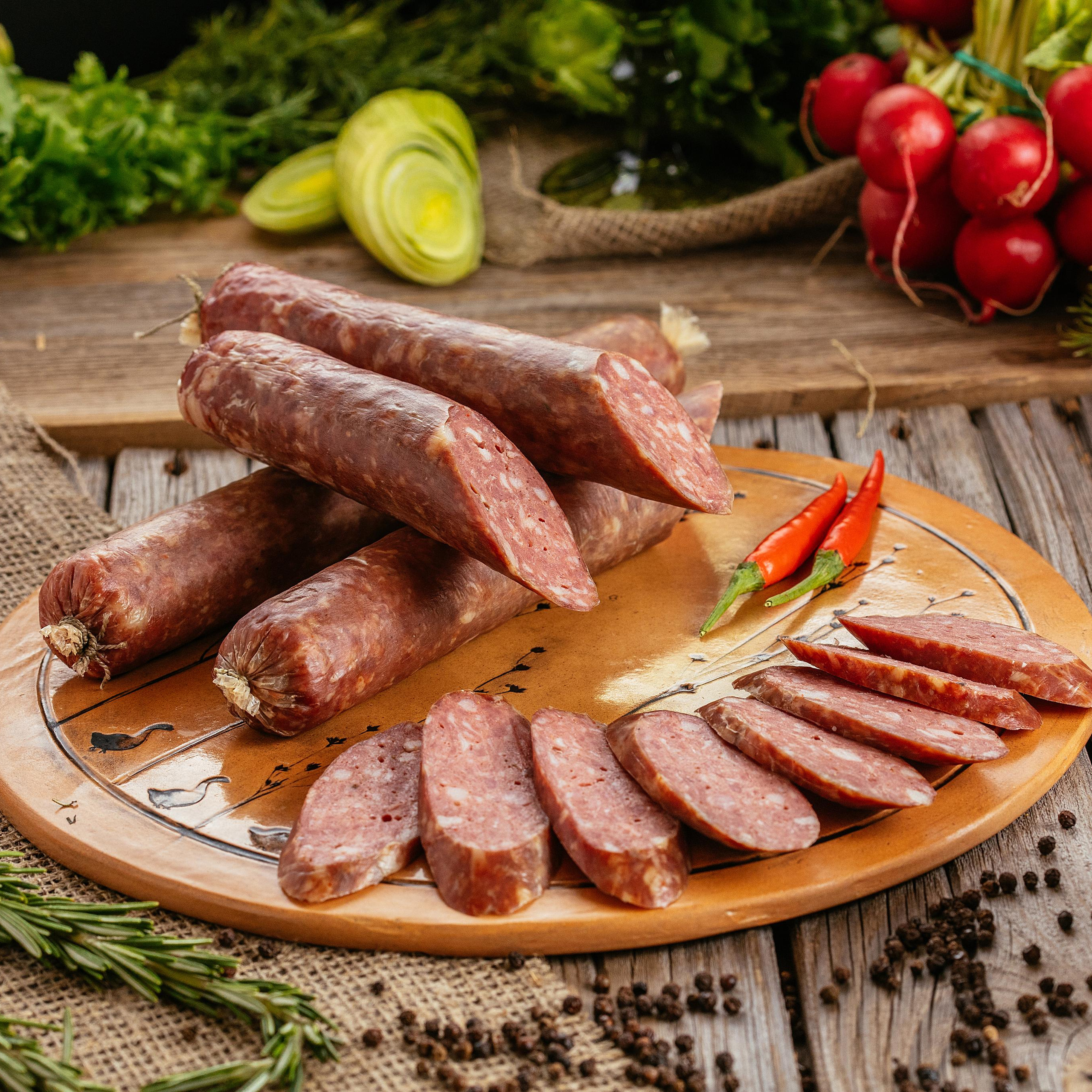 ТОЛСТЫЙ ГУСЬ