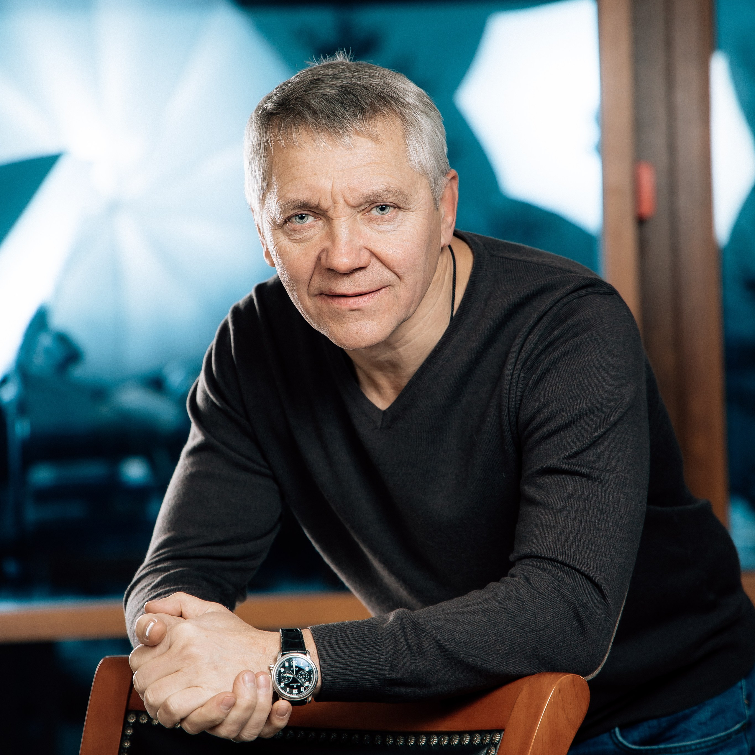 Отзывы. Фотограф в Петрозаводске Игорь Герасименко