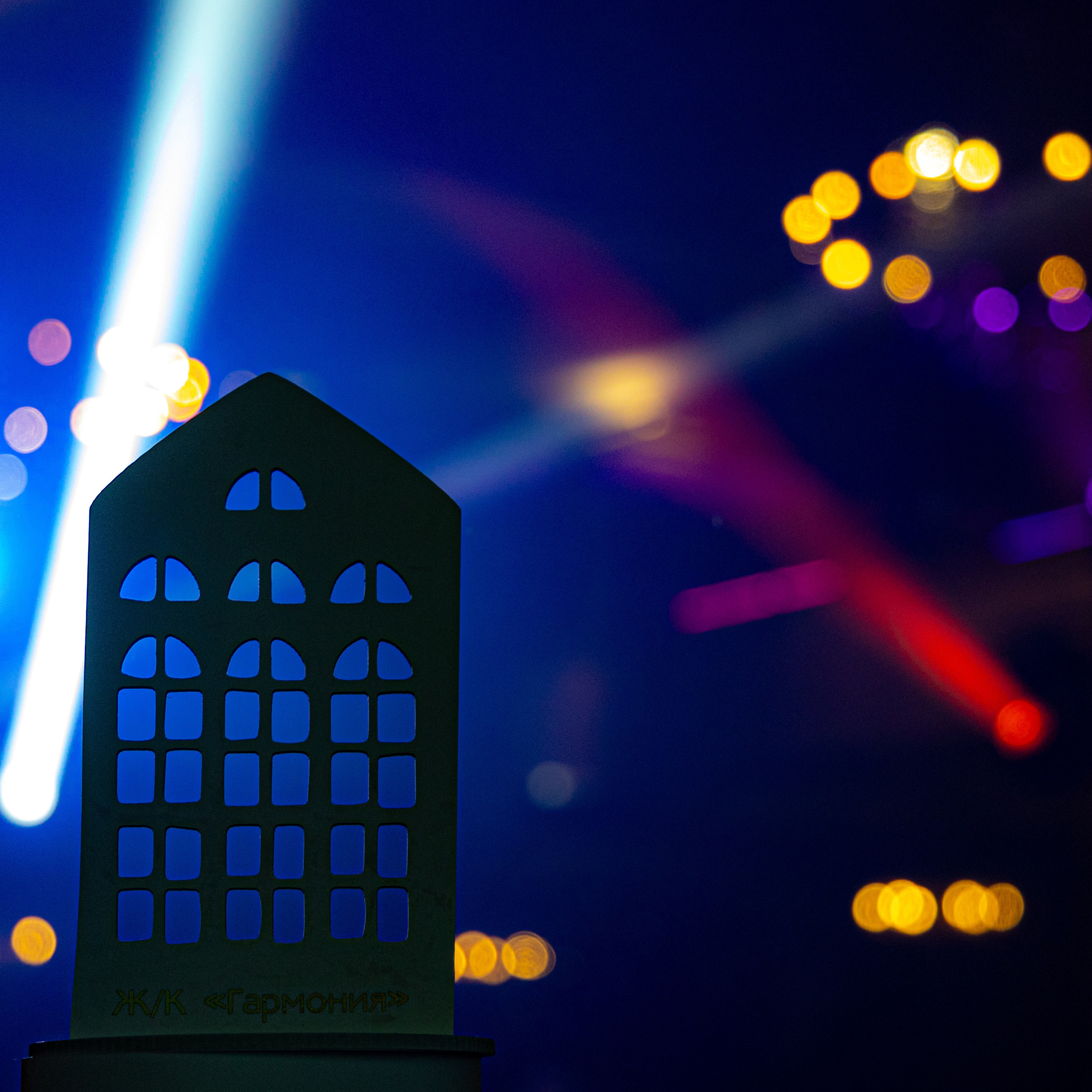 Отзывы. Фотограф в Петрозаводске Игорь Герасименко