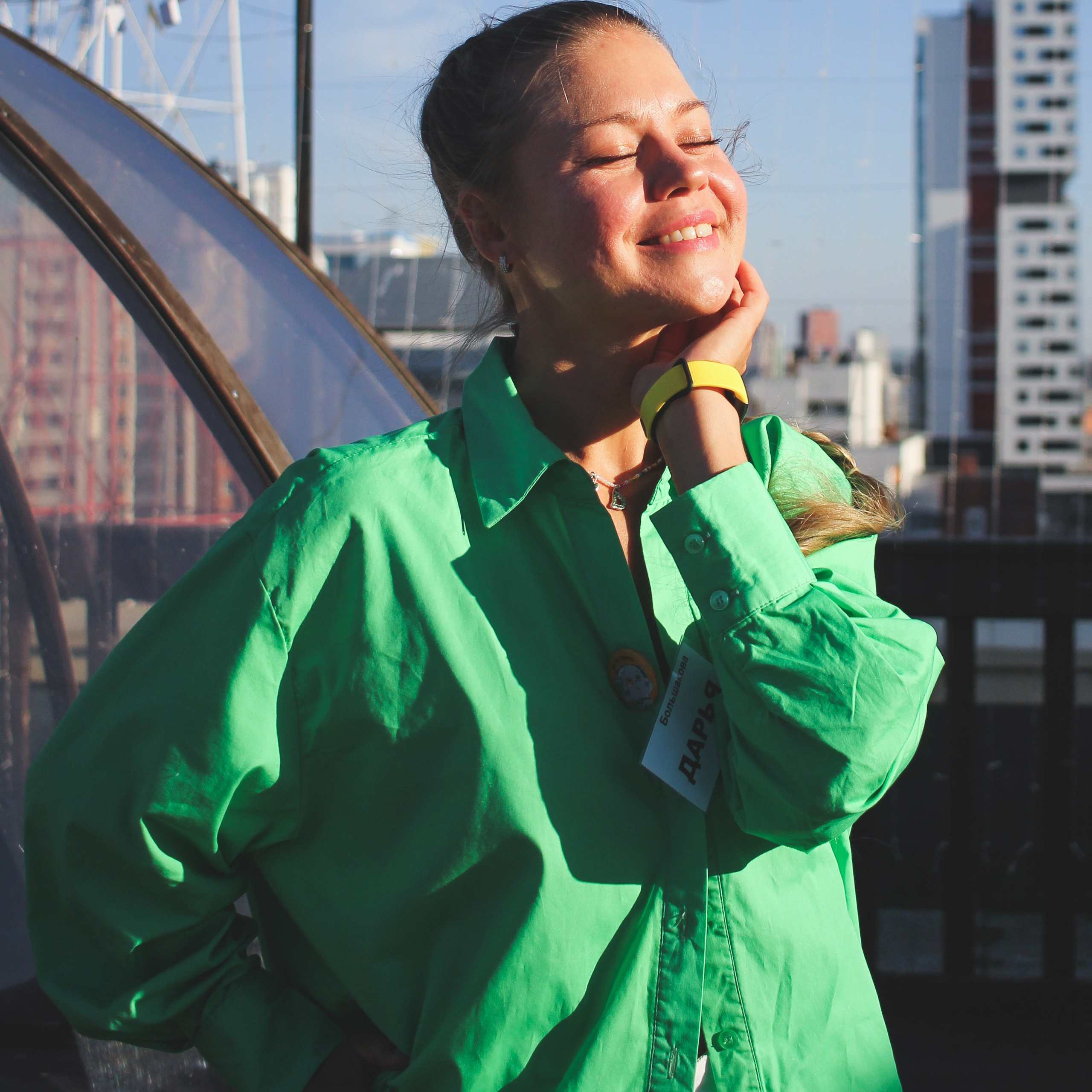 PRO Женщин, Ораторнайт