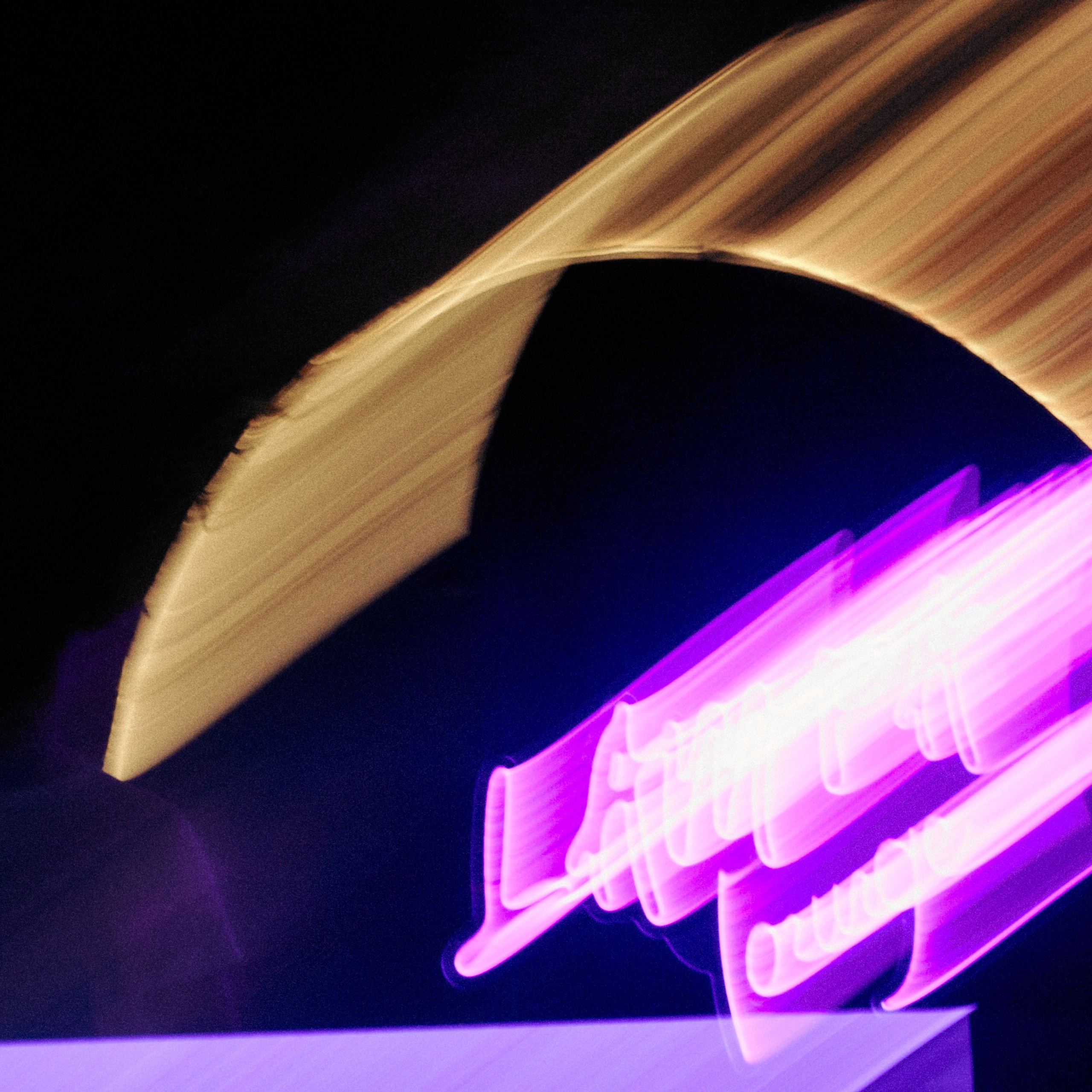 Филамент / Lampa Bar