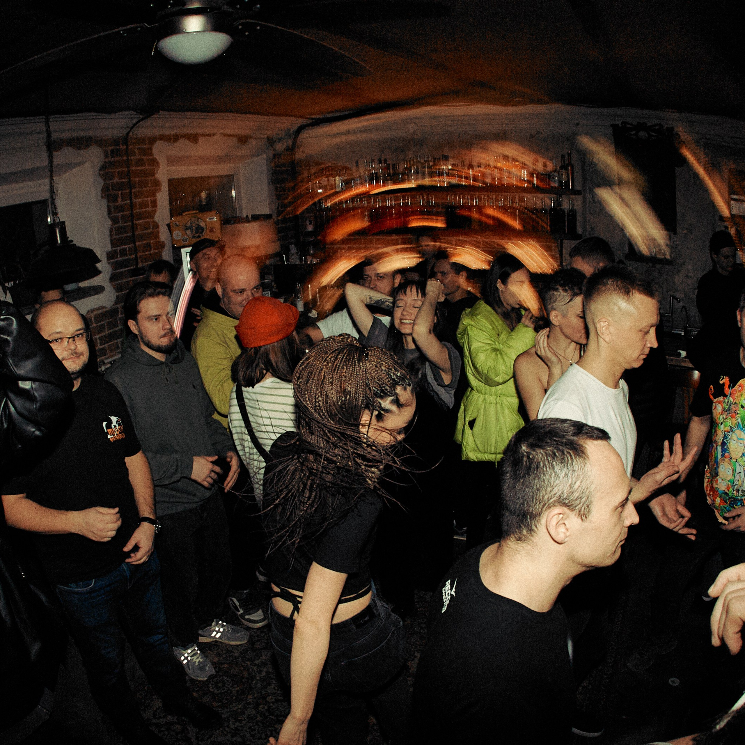 Vibes & Grooves / Ставников