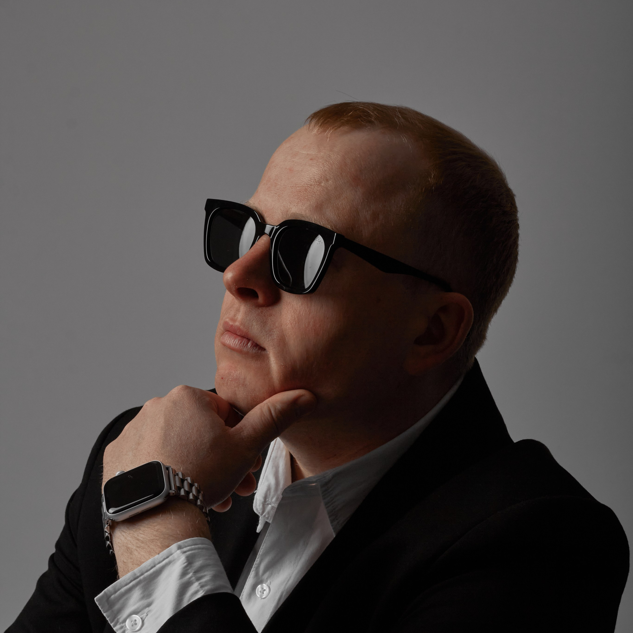 Фотограф Дмитрий Рудик