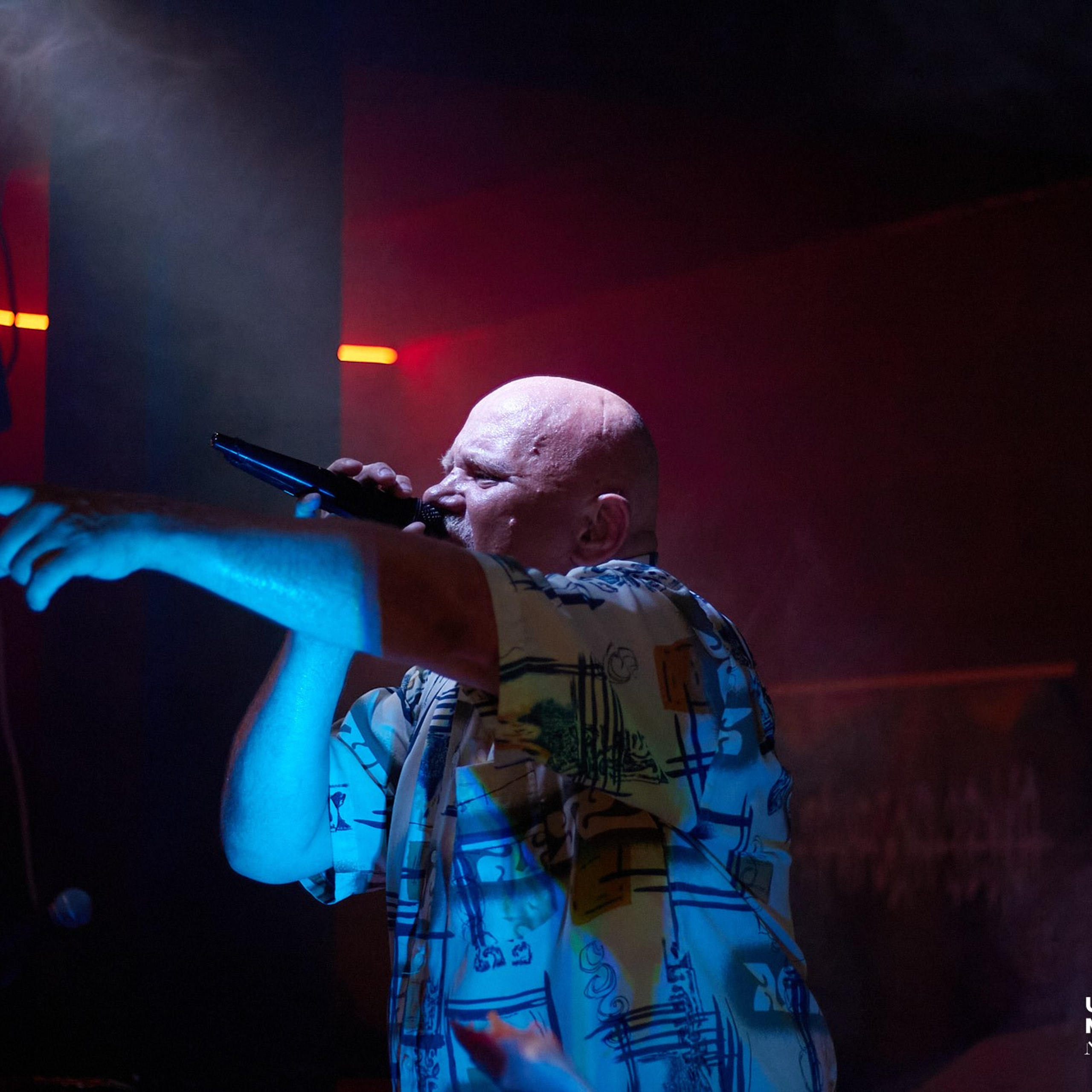 Ural Music Night 2024