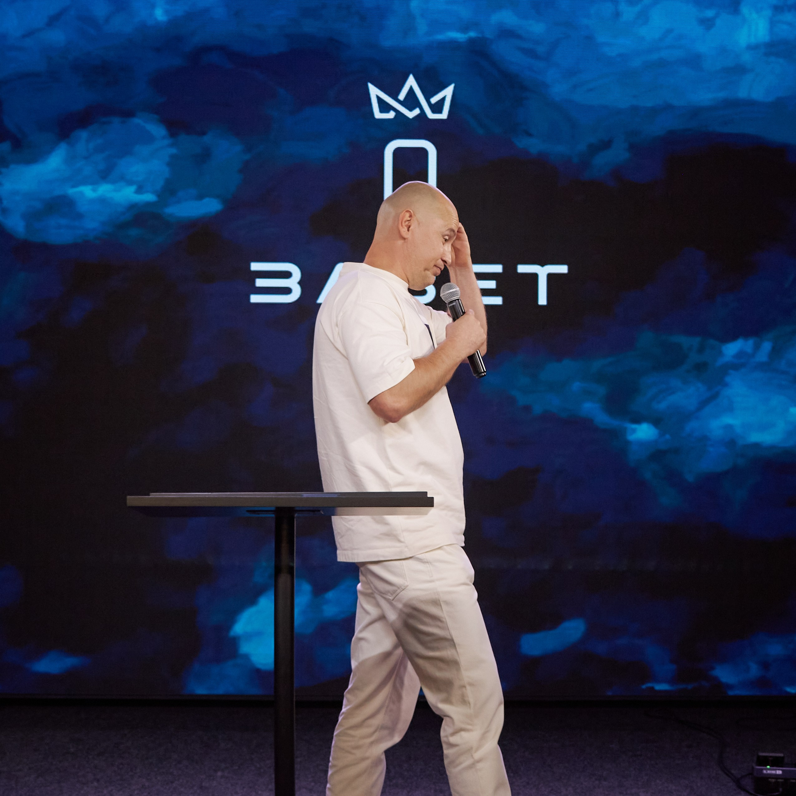 Церковь «Завет»