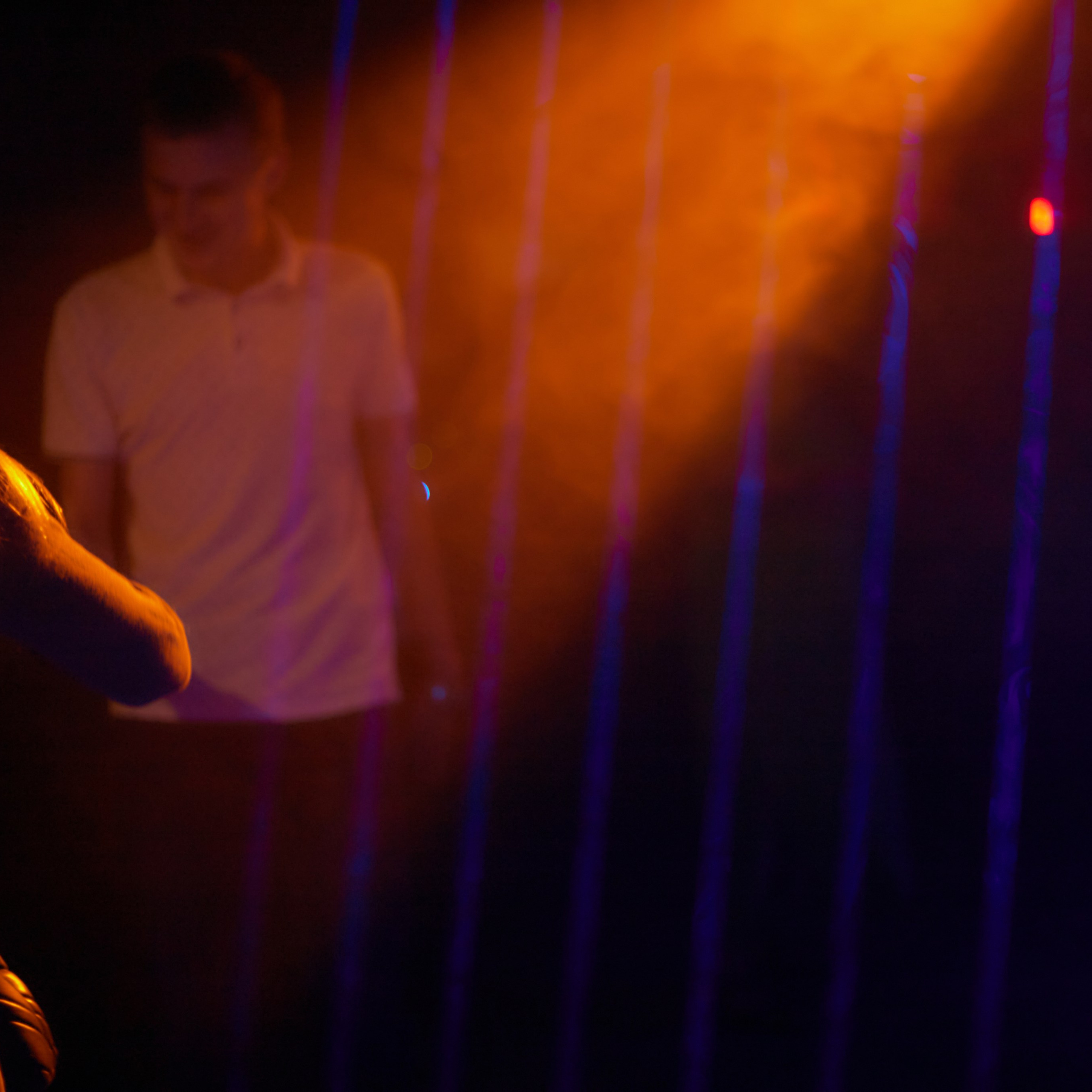 Overload / Gagarin Club