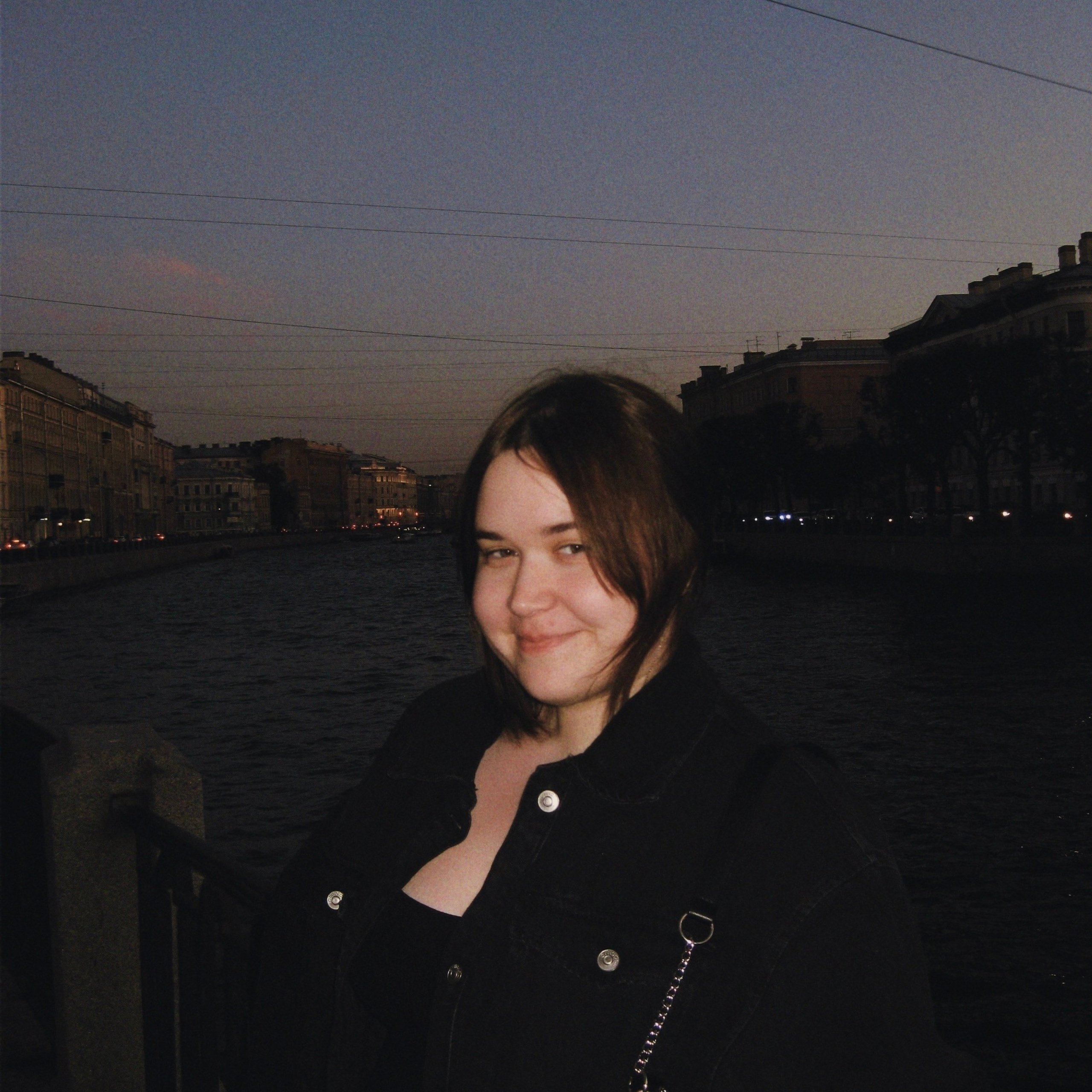 May throwbacks ♡︎. Фотограф Евгения Соул Москва