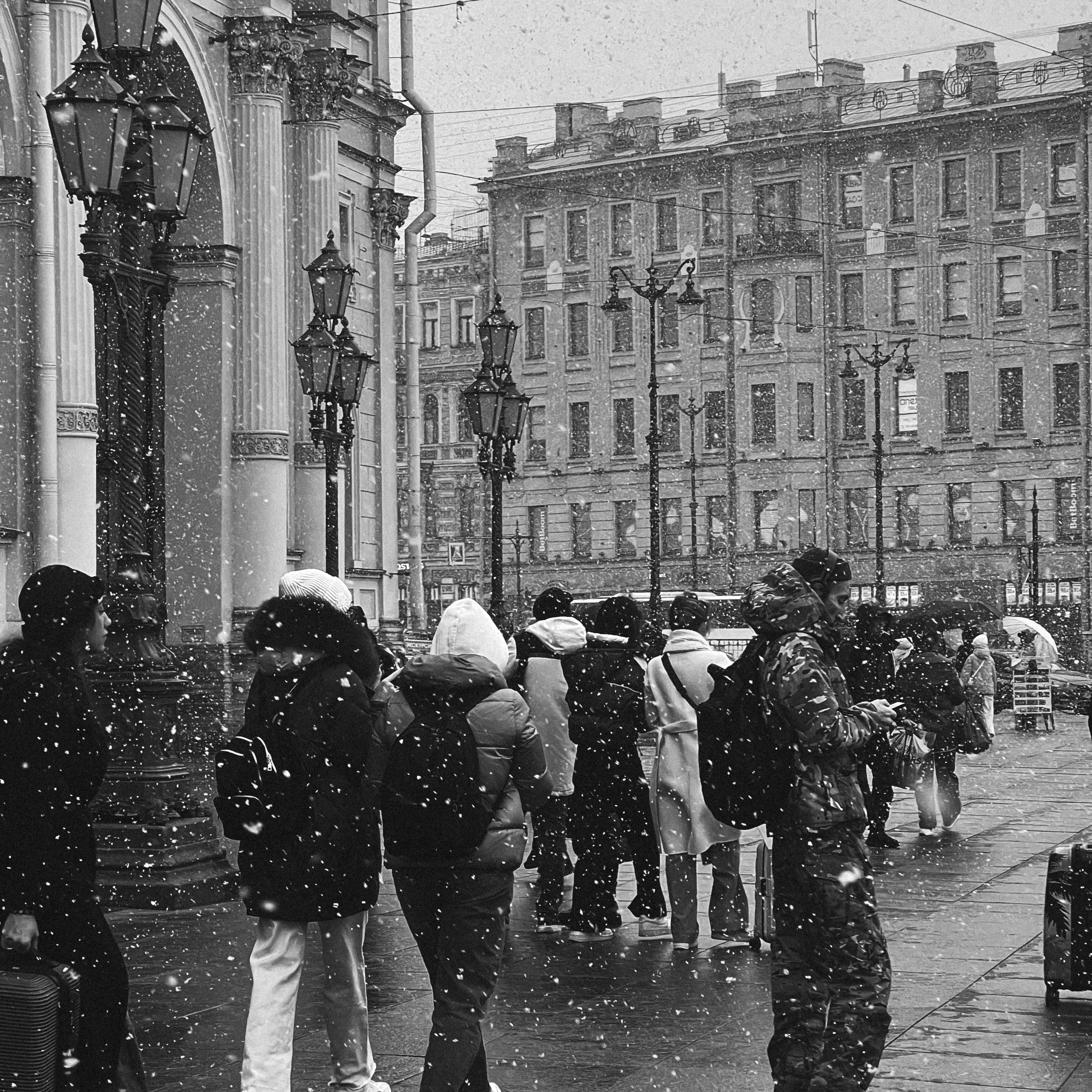 Family trip | семейная поездка. Фотограф Евгения Соул Москва
