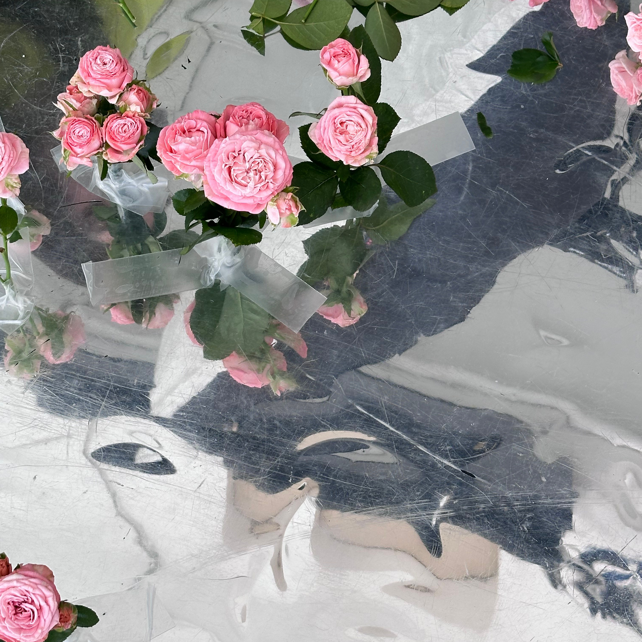 May throwbacks ♡︎. Фотограф Евгения Соул Москва