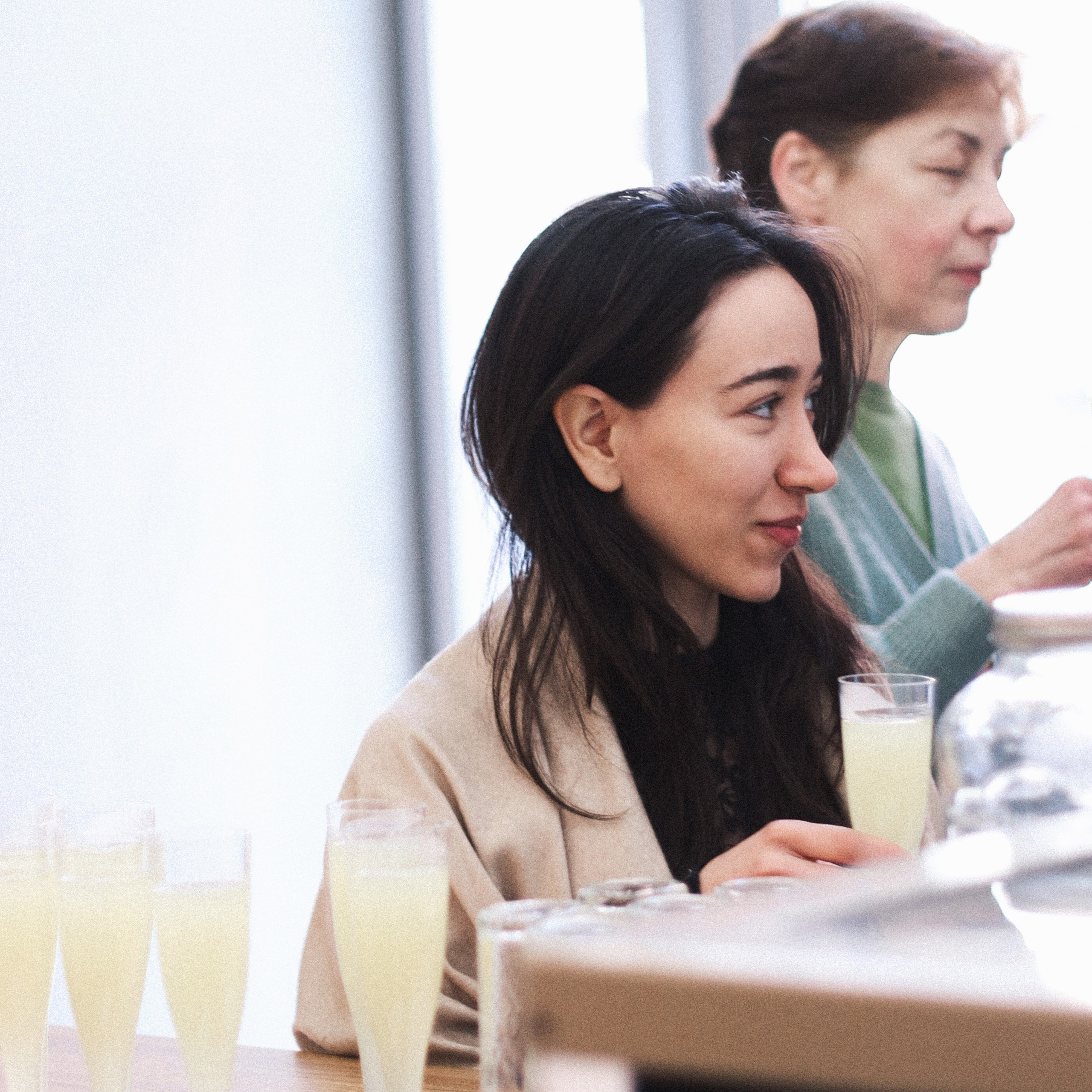 Отзывы. Фотограф Евгения Соул Москва