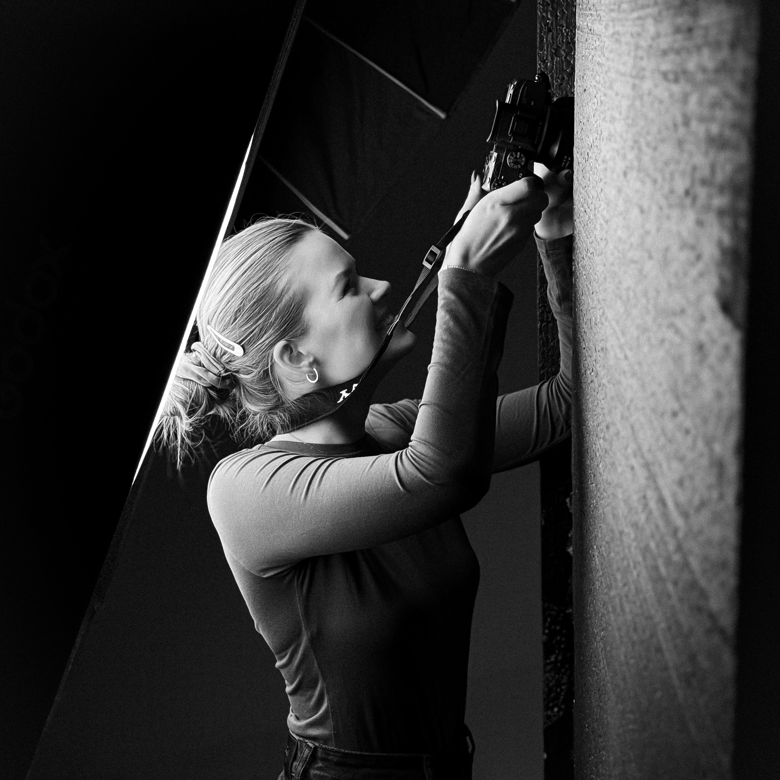 Видеосъемка