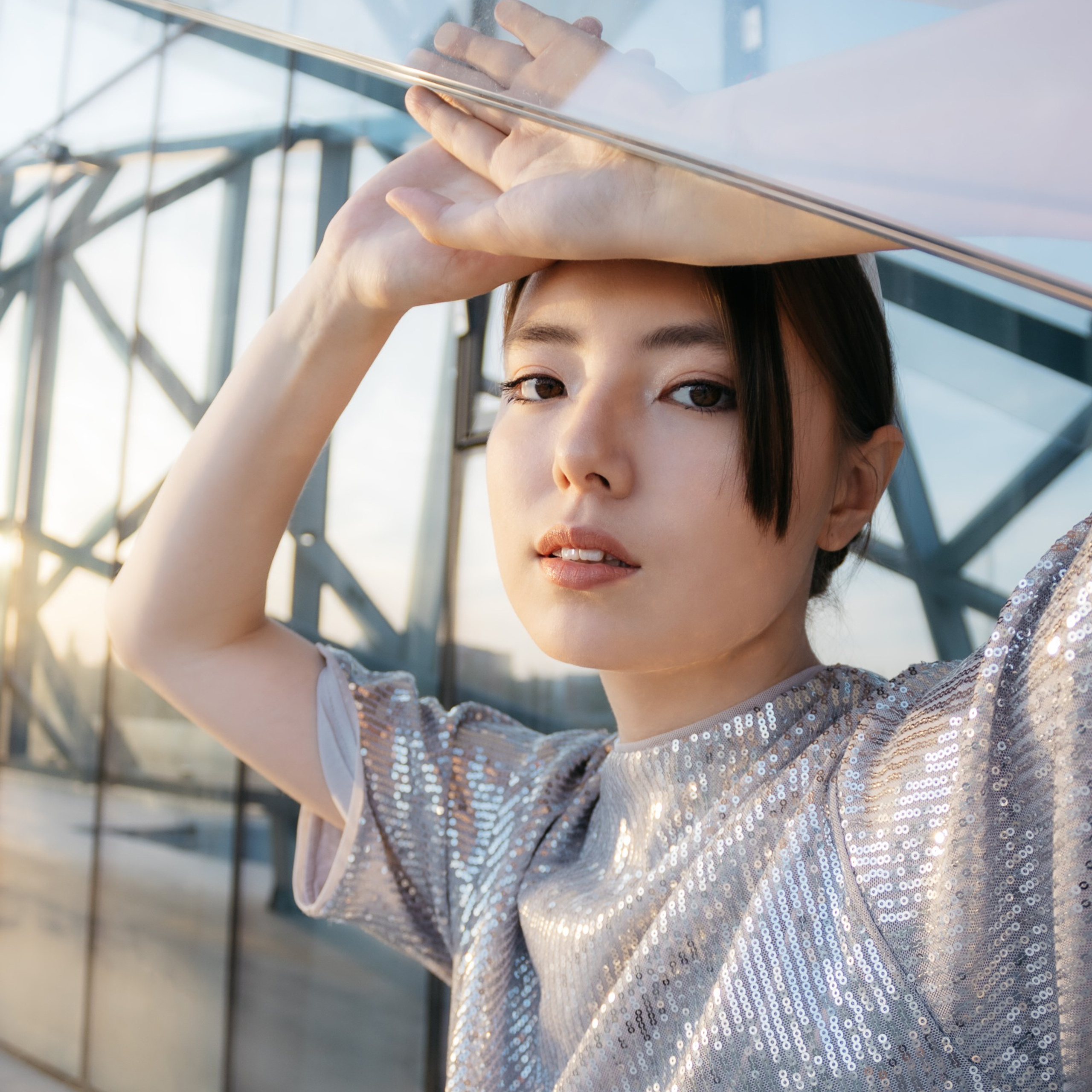 Стрит фотосессия