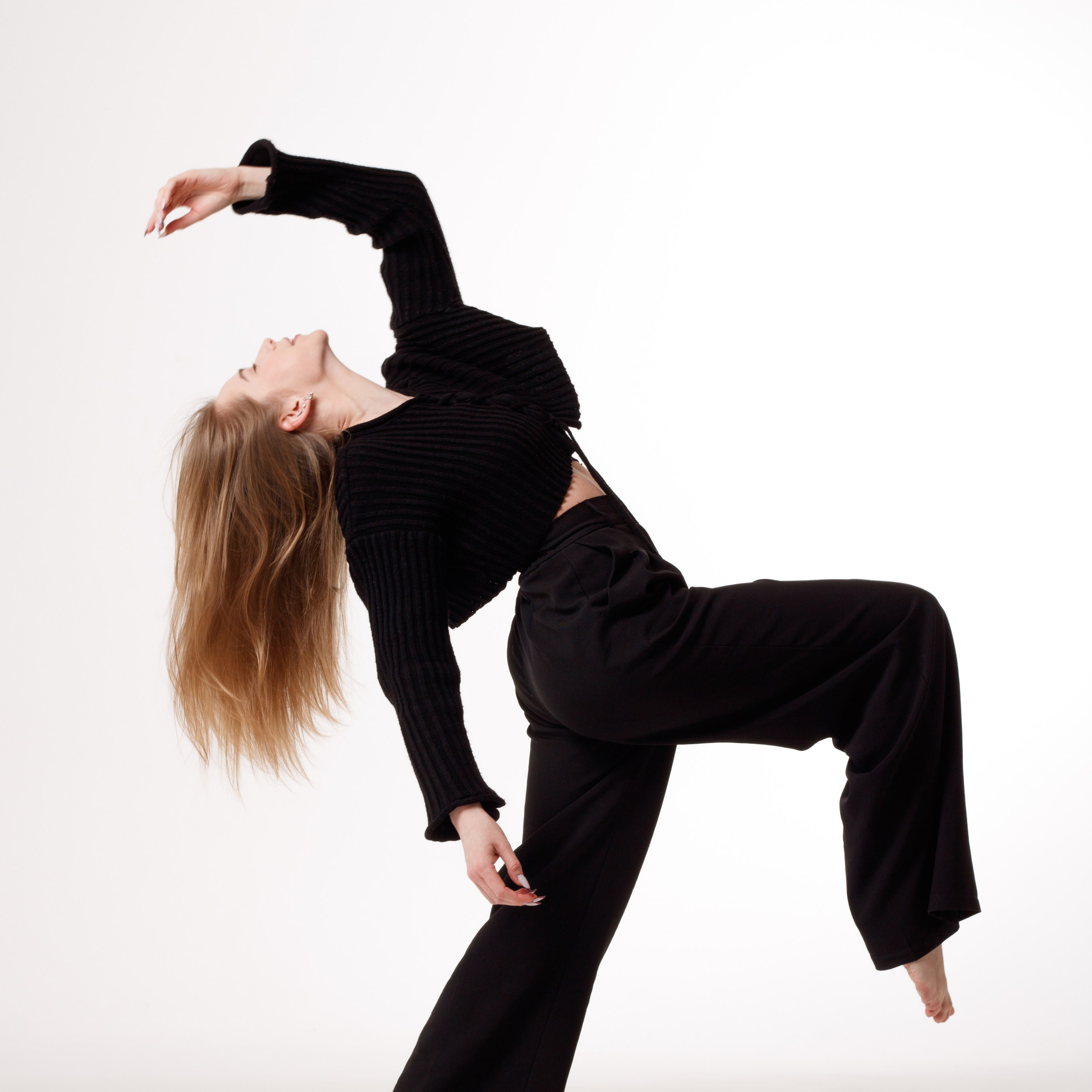 Модельные тесты