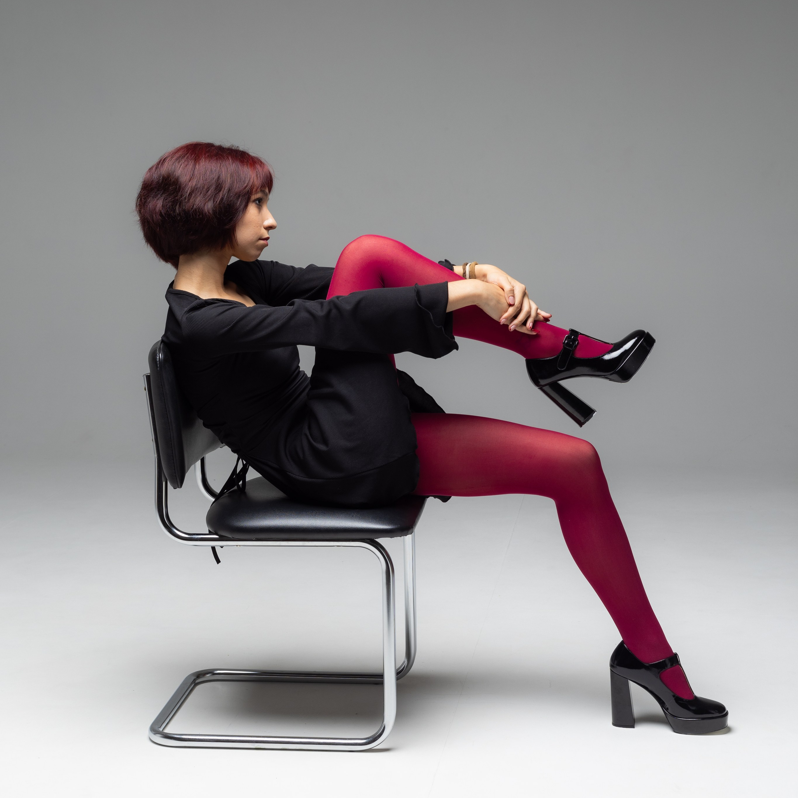 Отзывы. Ксю Галиасфарова — Фотограф Казань