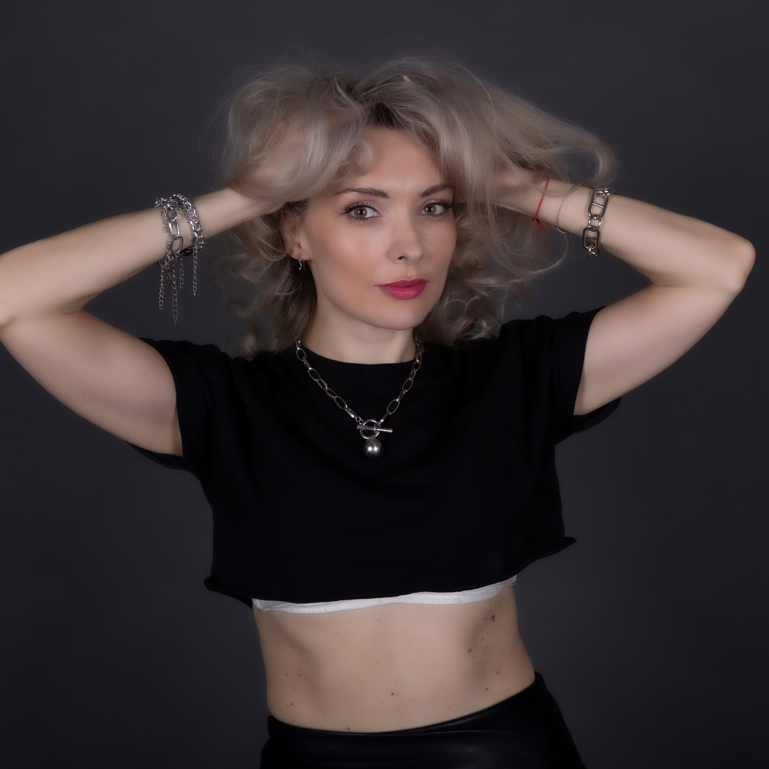 ФТК-Студия. Подруги.