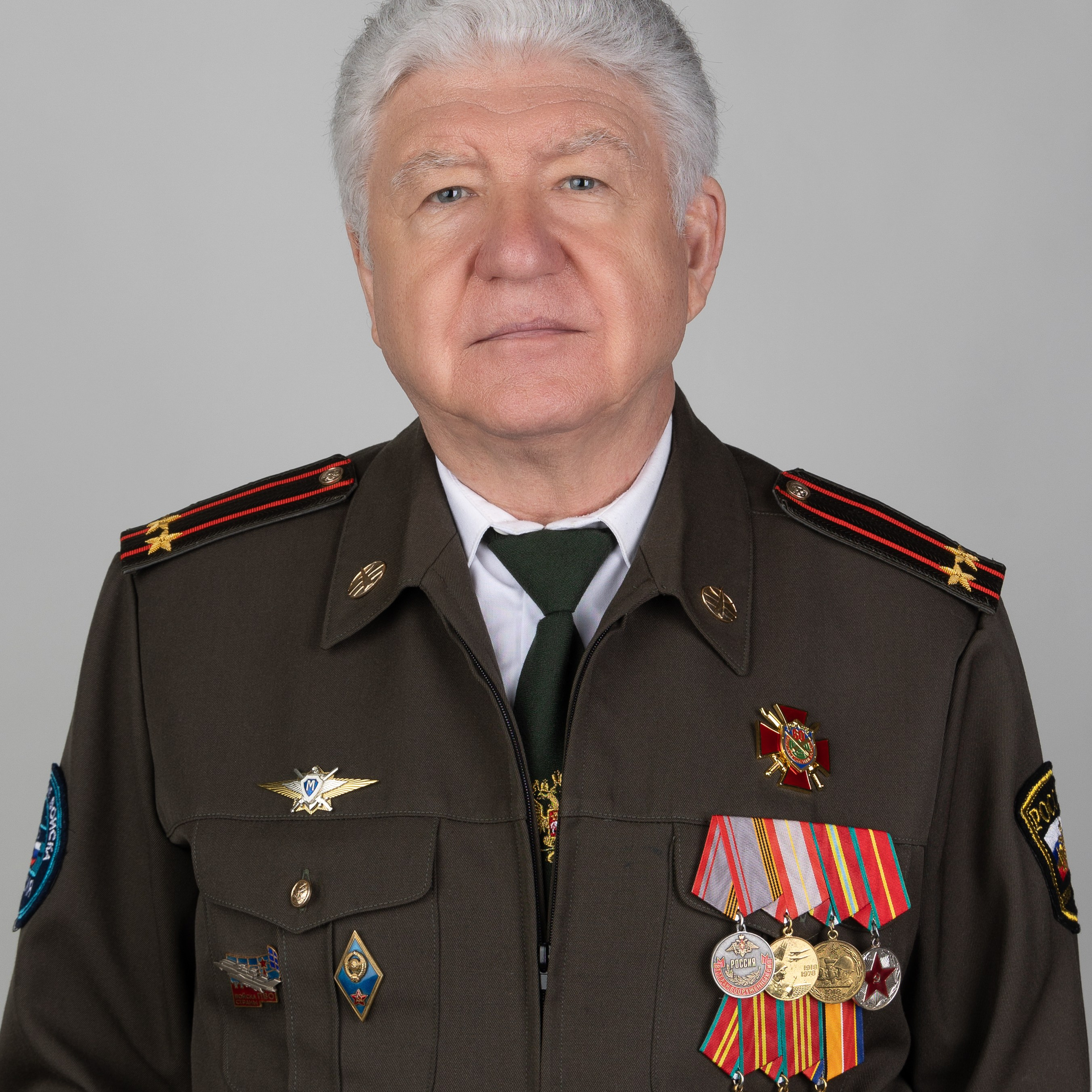 ДЕЛОВАЯ СЪЁМКА