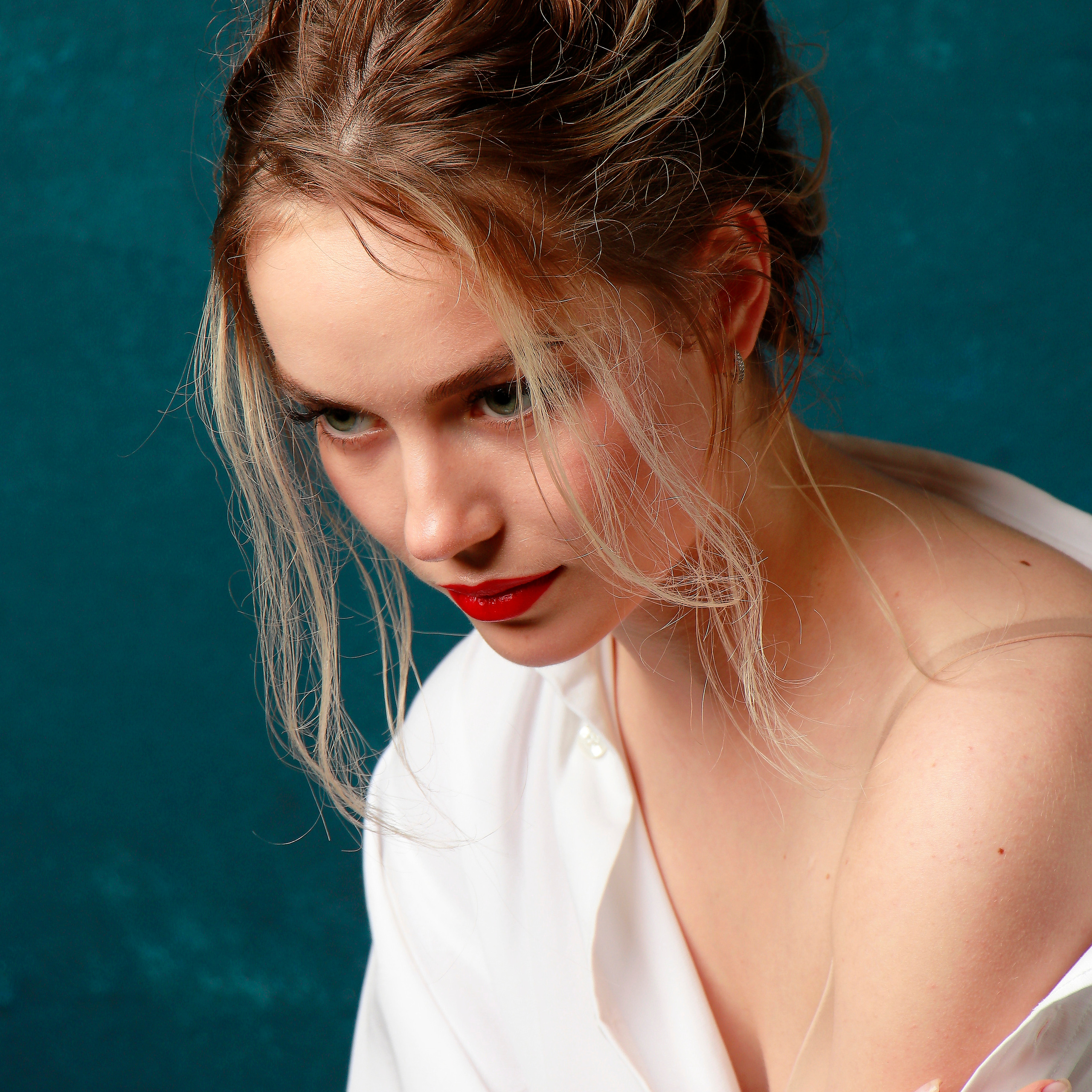 Гламур.Съёмки в разных студиях