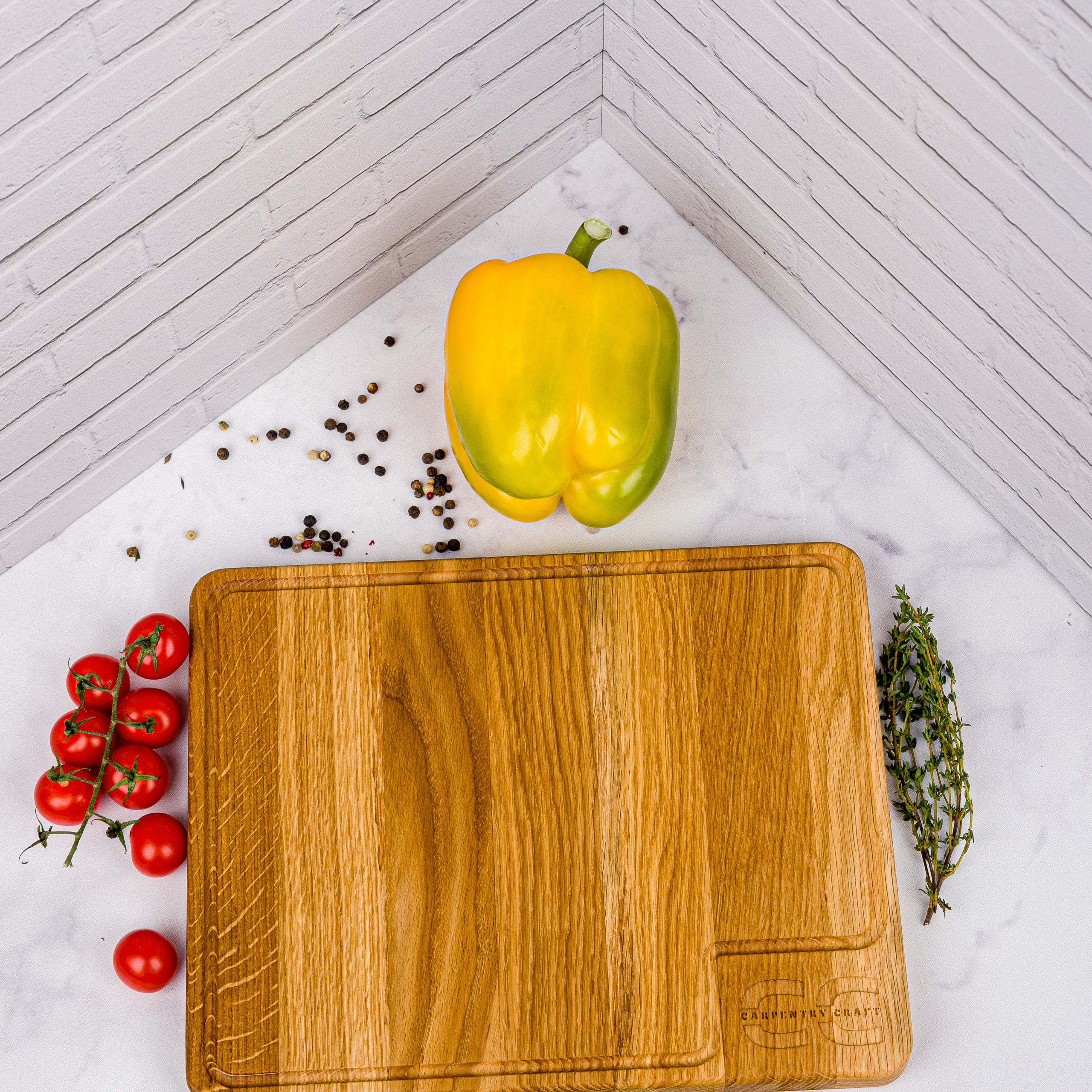 РАЗДЕЛОЧНЫЕ ДОСКИ