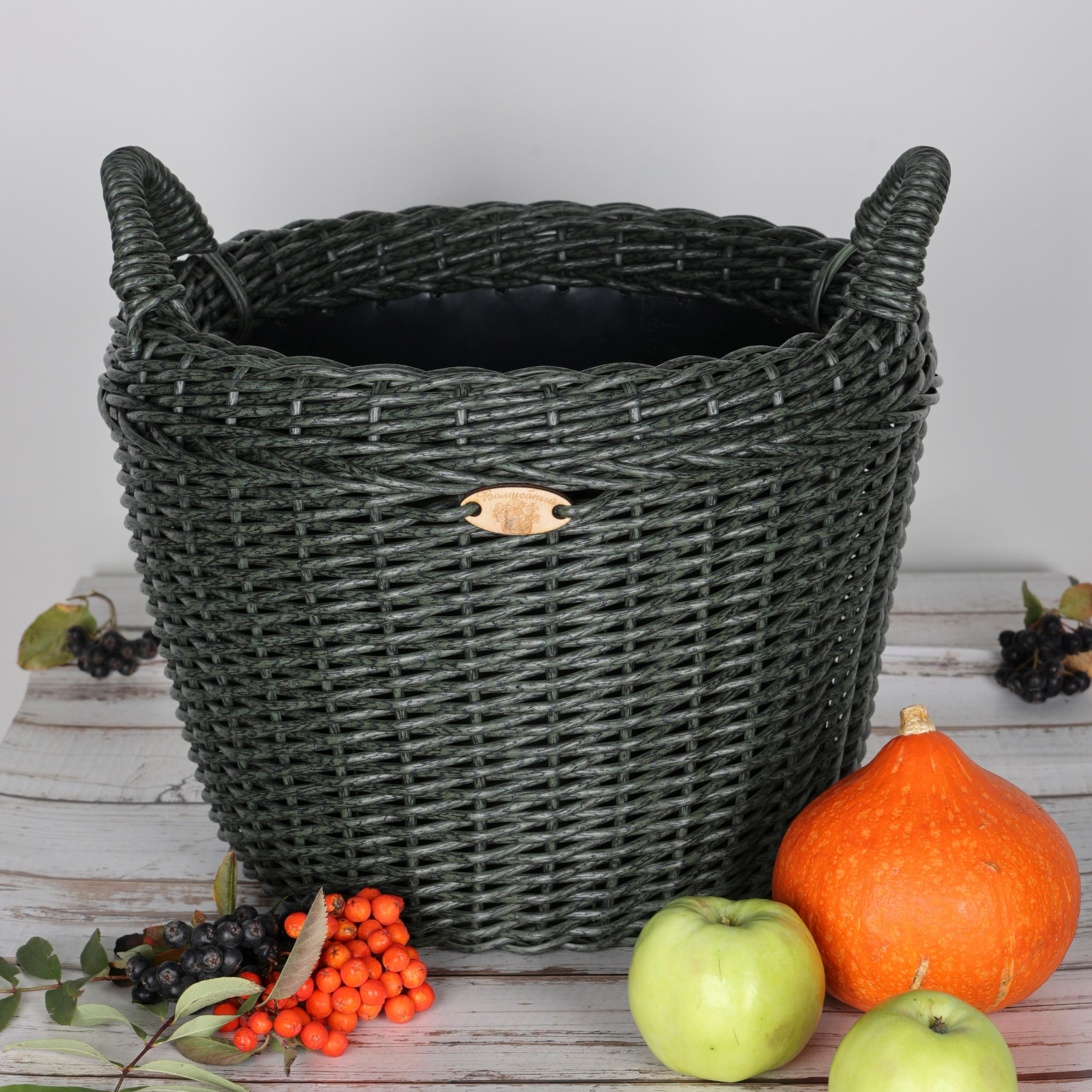 КОРЗИНЫ РОТАНГ