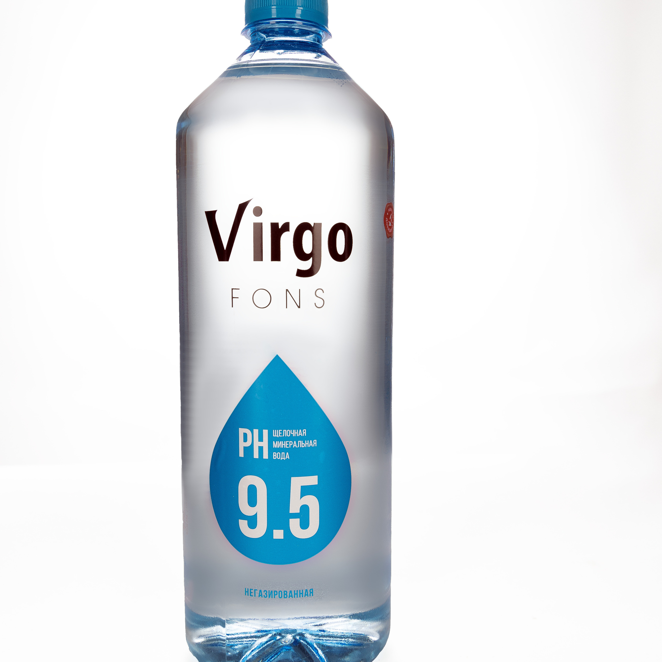 ВОДА VIRGO