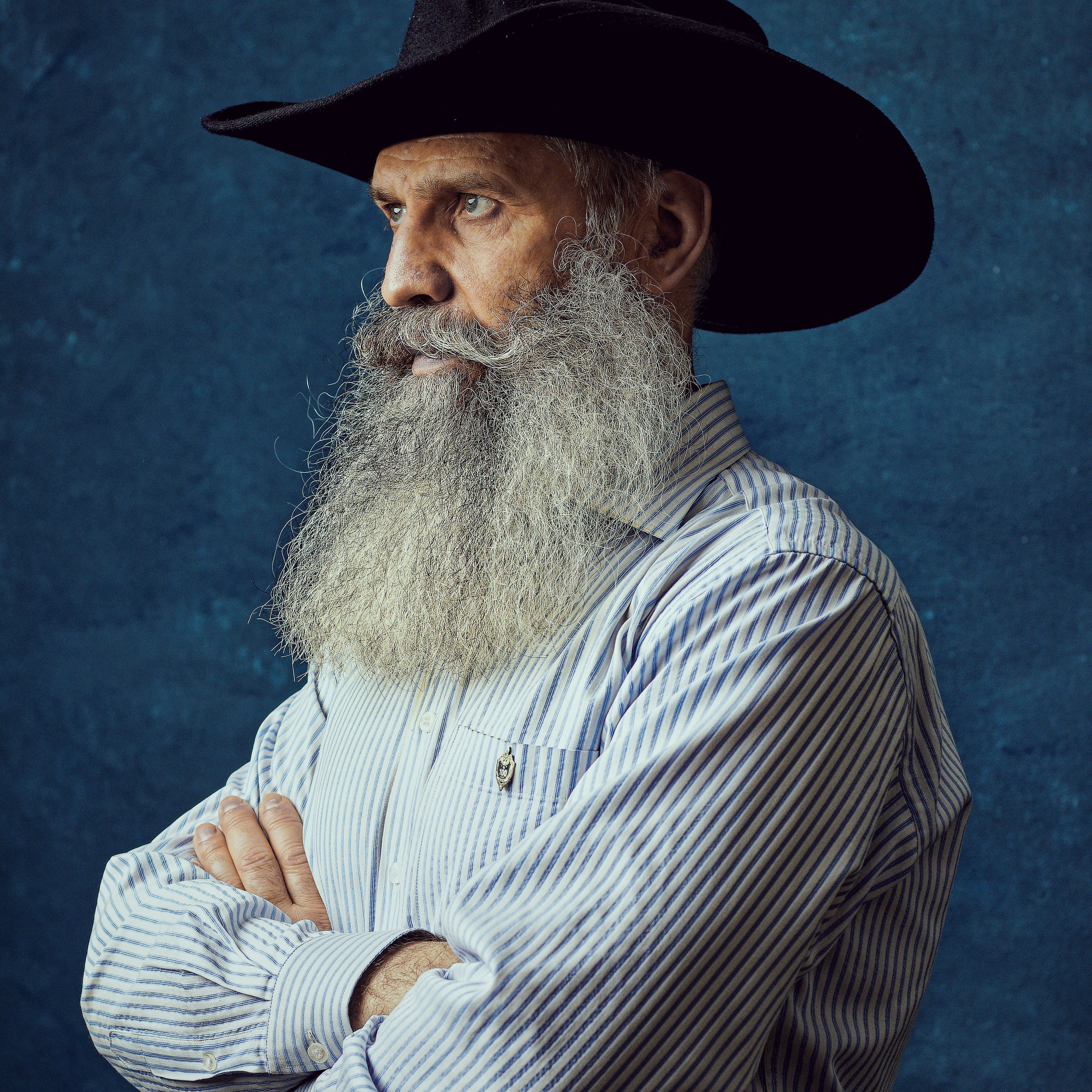 Студийные съёмки