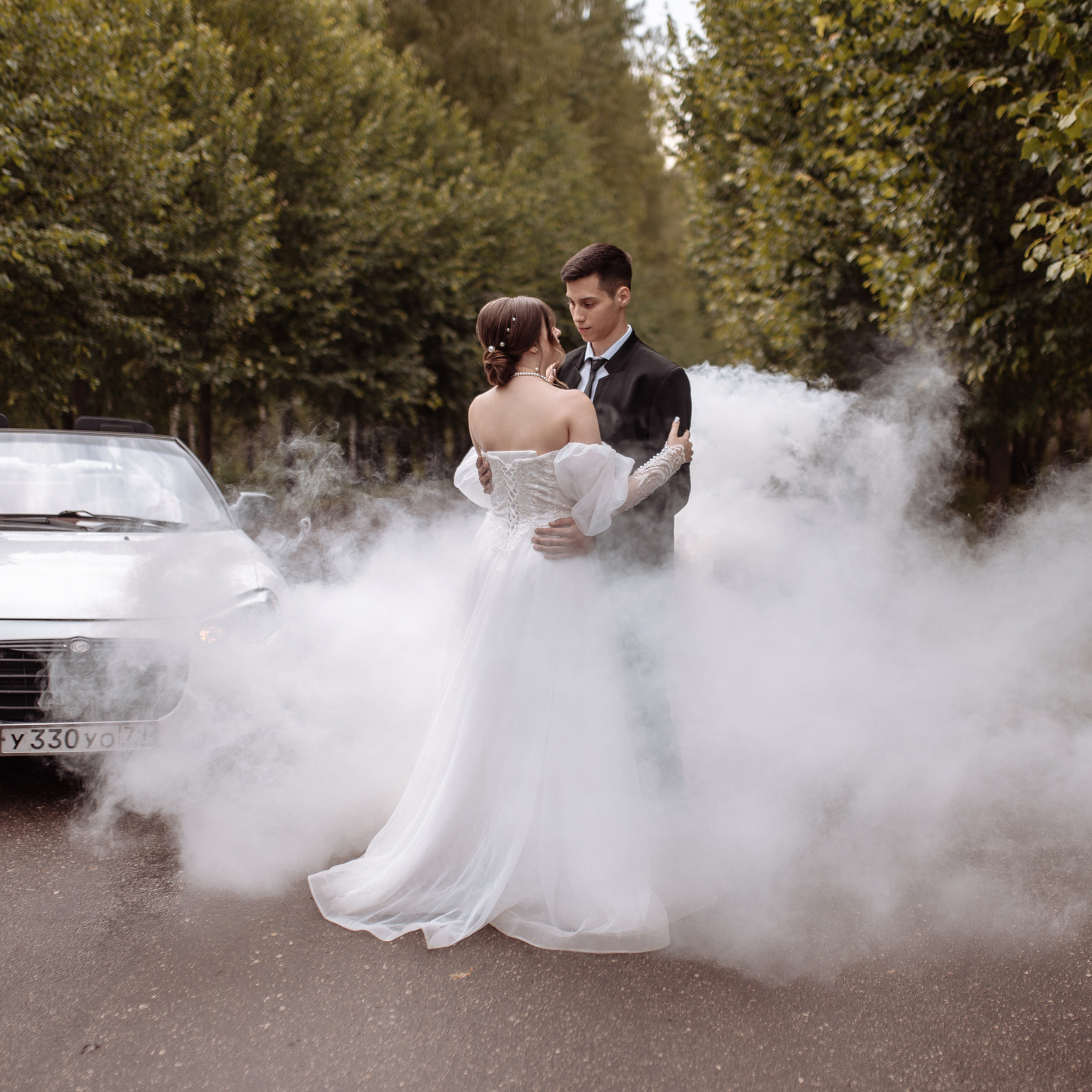 Отзывы о фотографе. Предметный и портретный фотограф в Туле. Юлия Даниленко