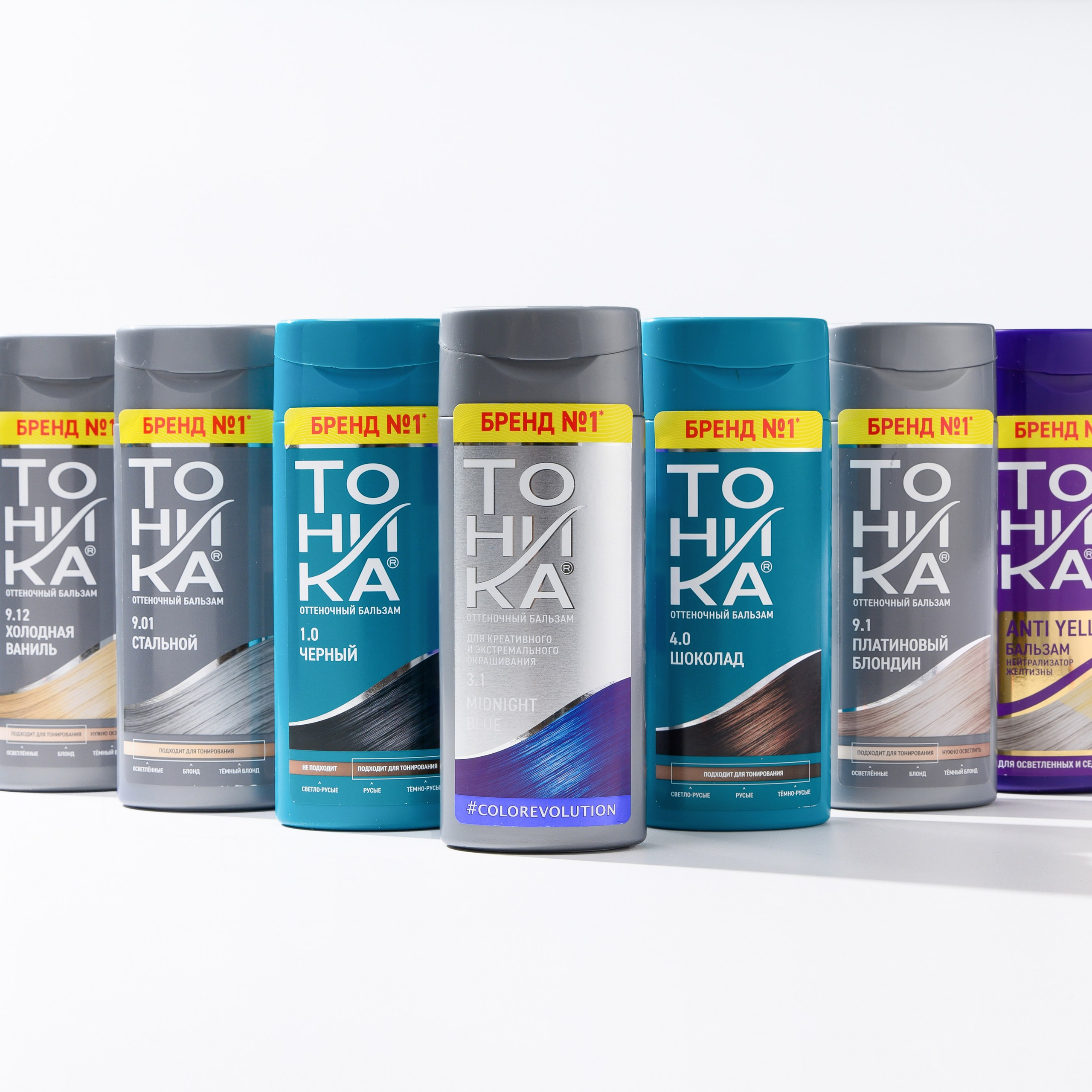 Фото для бренда Тоника. Предметный и портретный фотограф в Туле. Юлия Даниленко