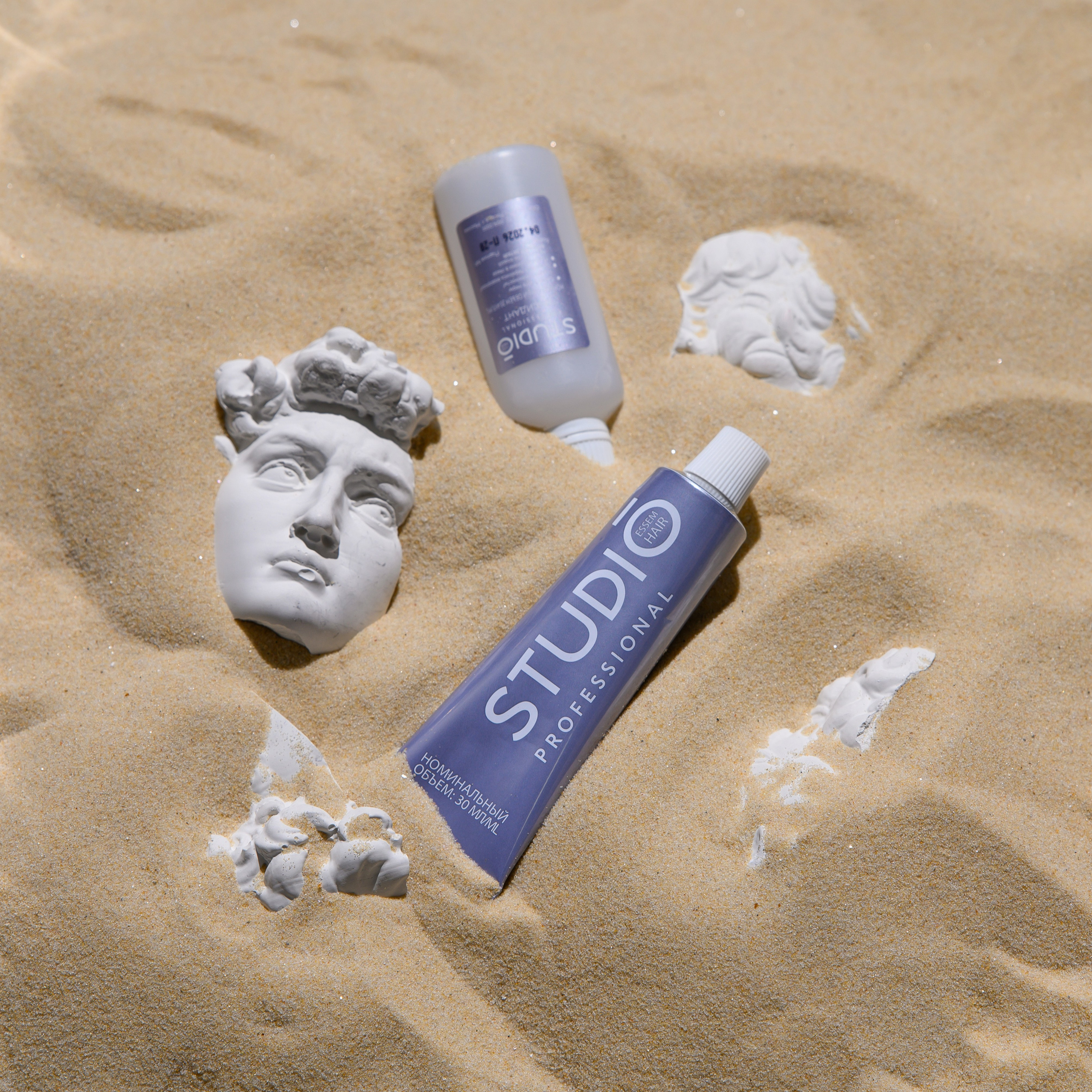 Фото для бренда Studio Professional. Предметный и портретный фотограф в Туле. Юлия Даниленко