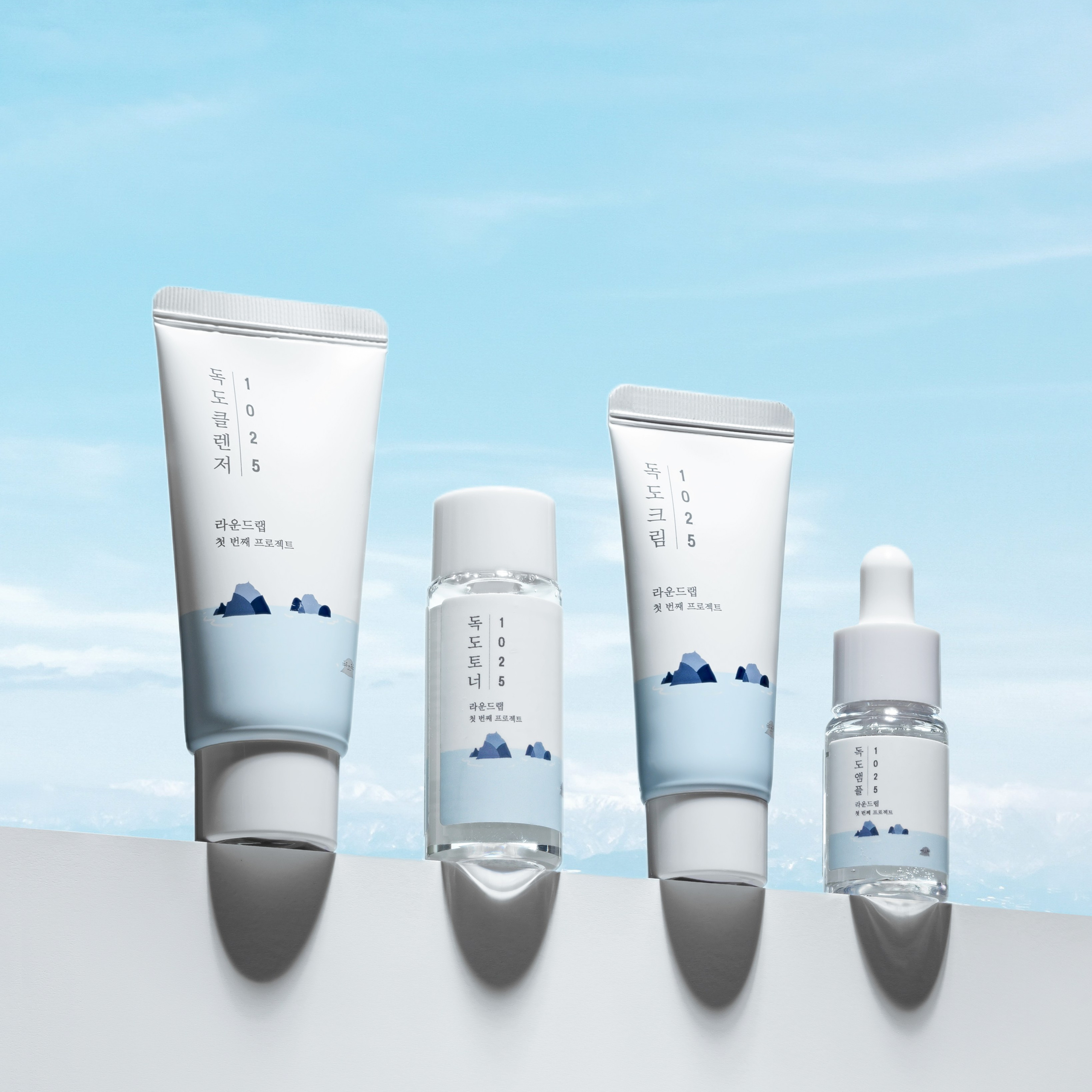 КОСМЕТИКА. Предметный и портретный фотограф в Туле. Юлия Даниленко