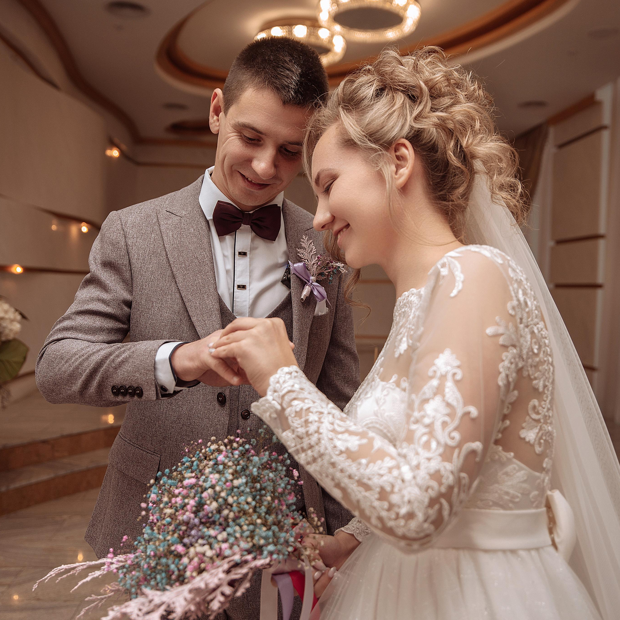 Свадьба в Ясной Поляне. Предметный и портретный фотограф в Туле. Юлия Даниленко