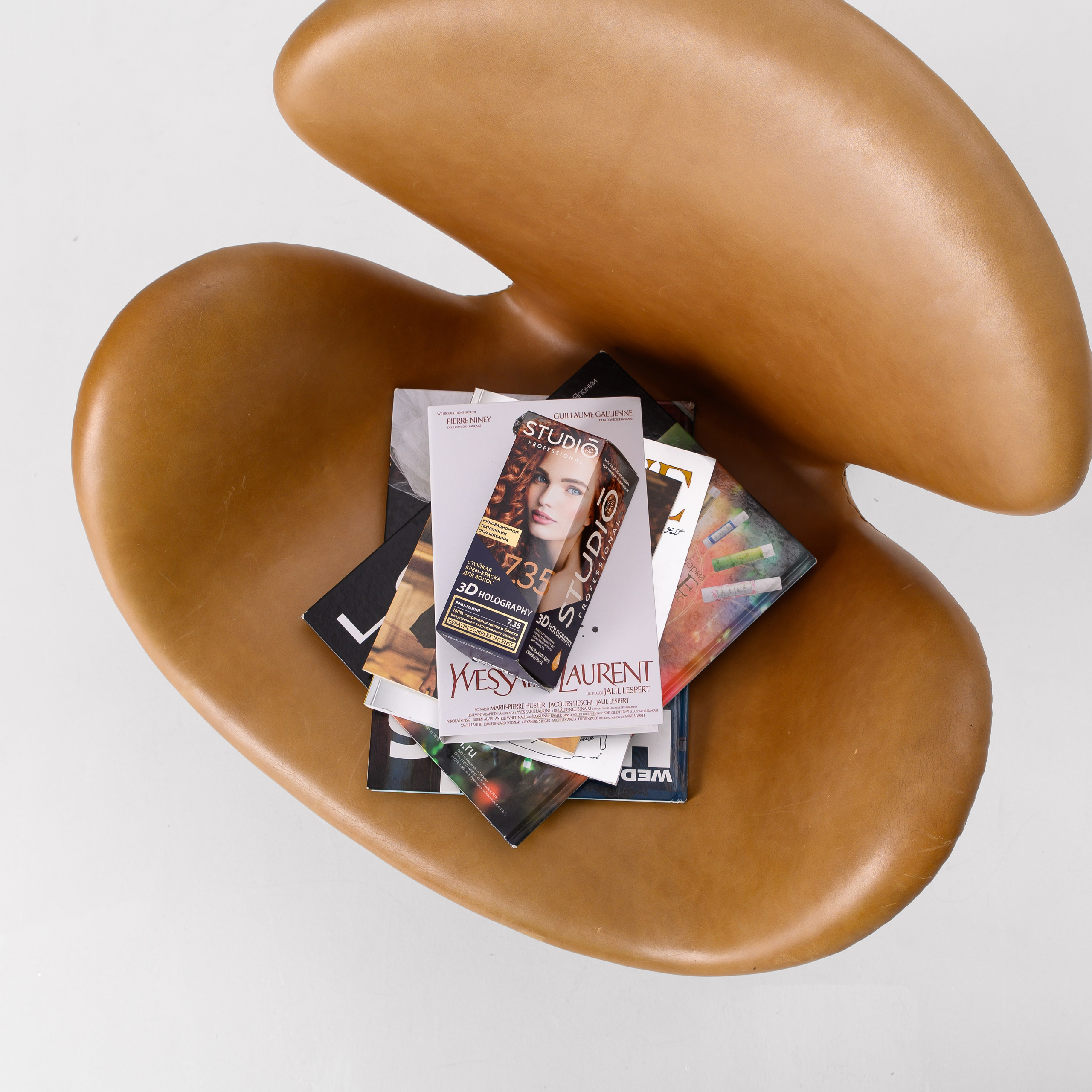 Фото для бренда Studio Professional. Предметный и портретный фотограф в Туле. Юлия Даниленко