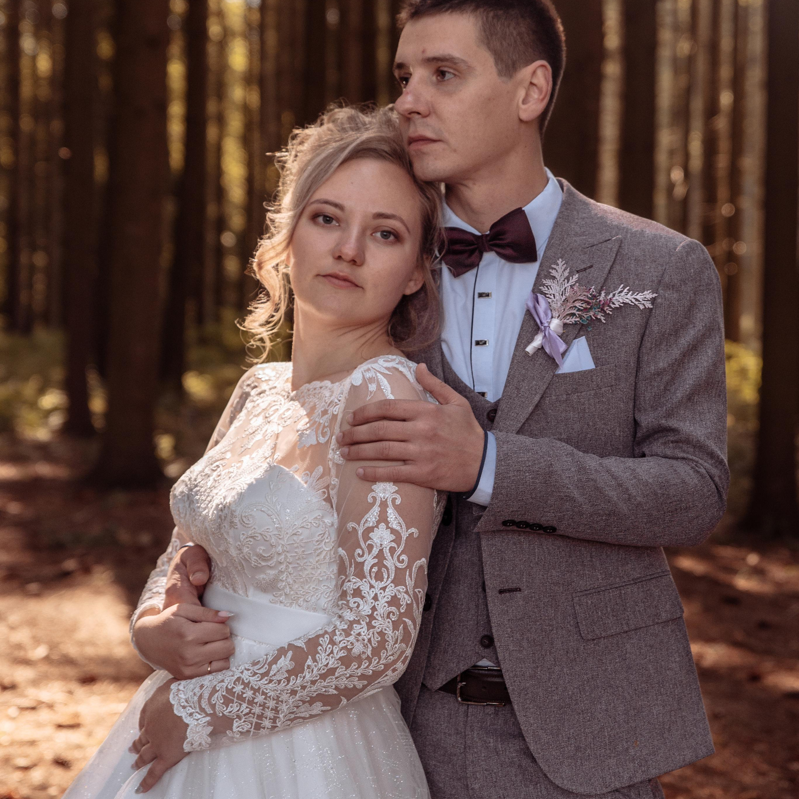 Свадьба в Ясной Поляне. Предметный и портретный фотограф в Туле. Юлия Даниленко