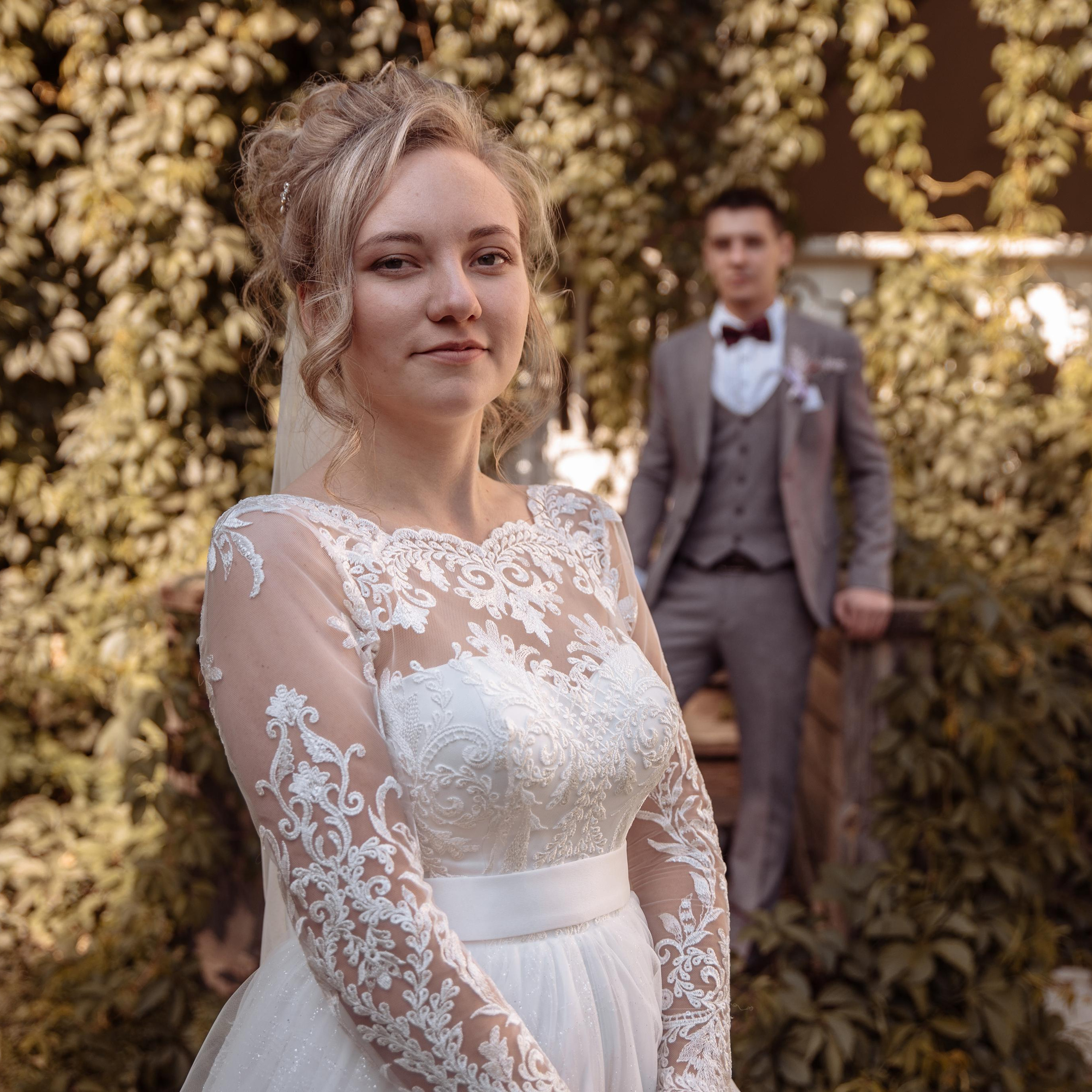 Свадьба в Ясной Поляне. Предметный и портретный фотограф в Туле. Юлия Даниленко