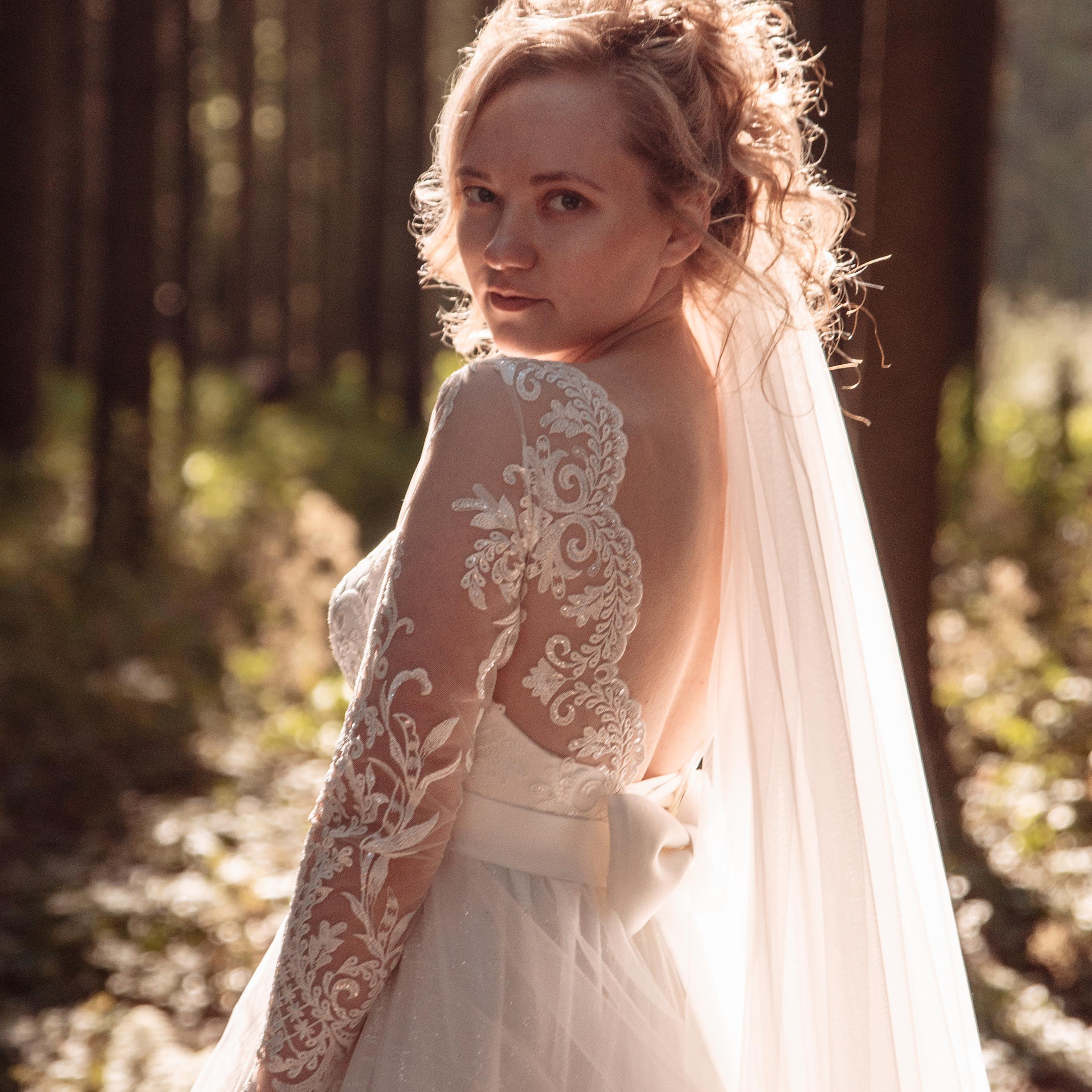 Свадьба в Ясной Поляне. Предметный и портретный фотограф в Туле. Юлия Даниленко