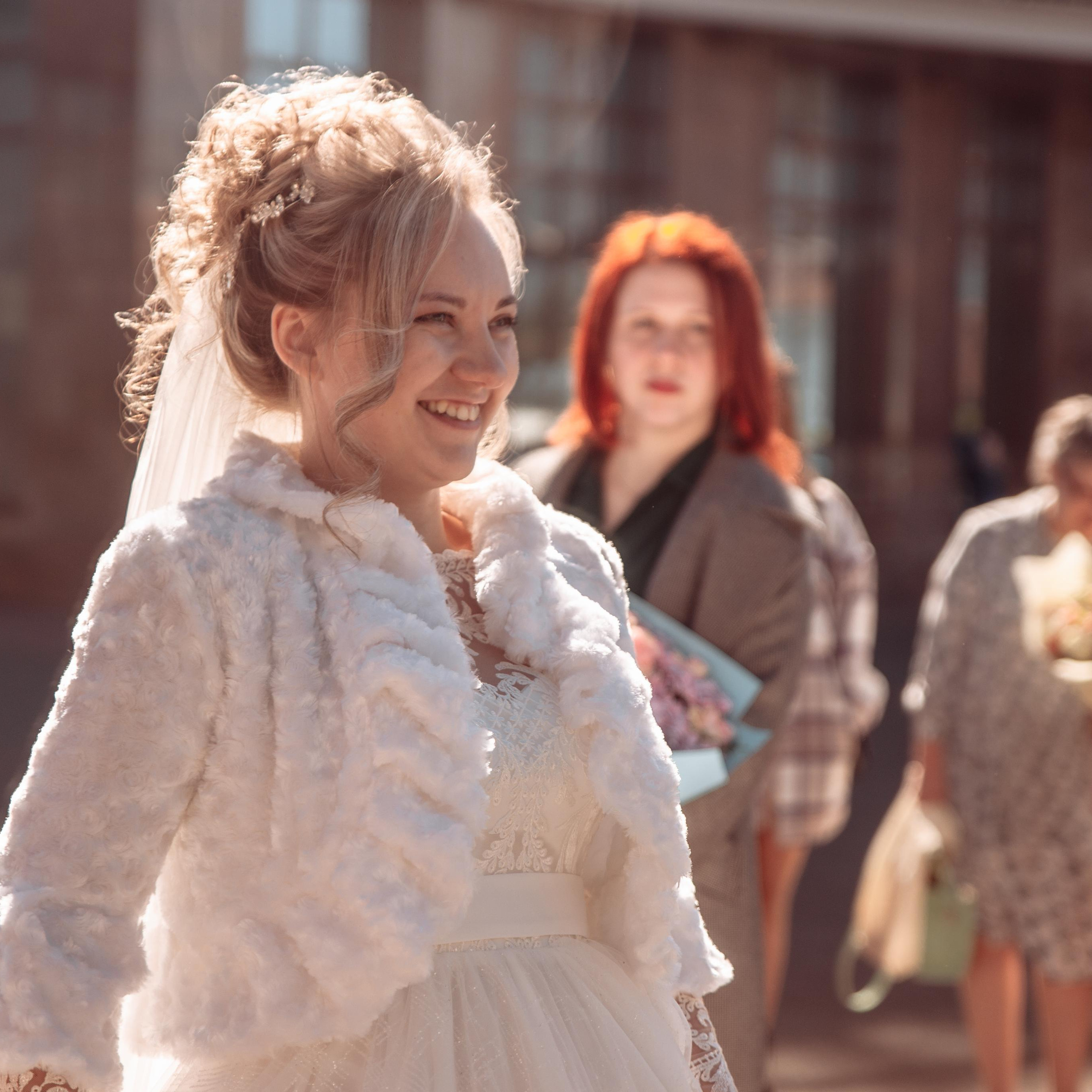 Свадьба в Ясной Поляне. Предметный и портретный фотограф в Туле. Юлия Даниленко