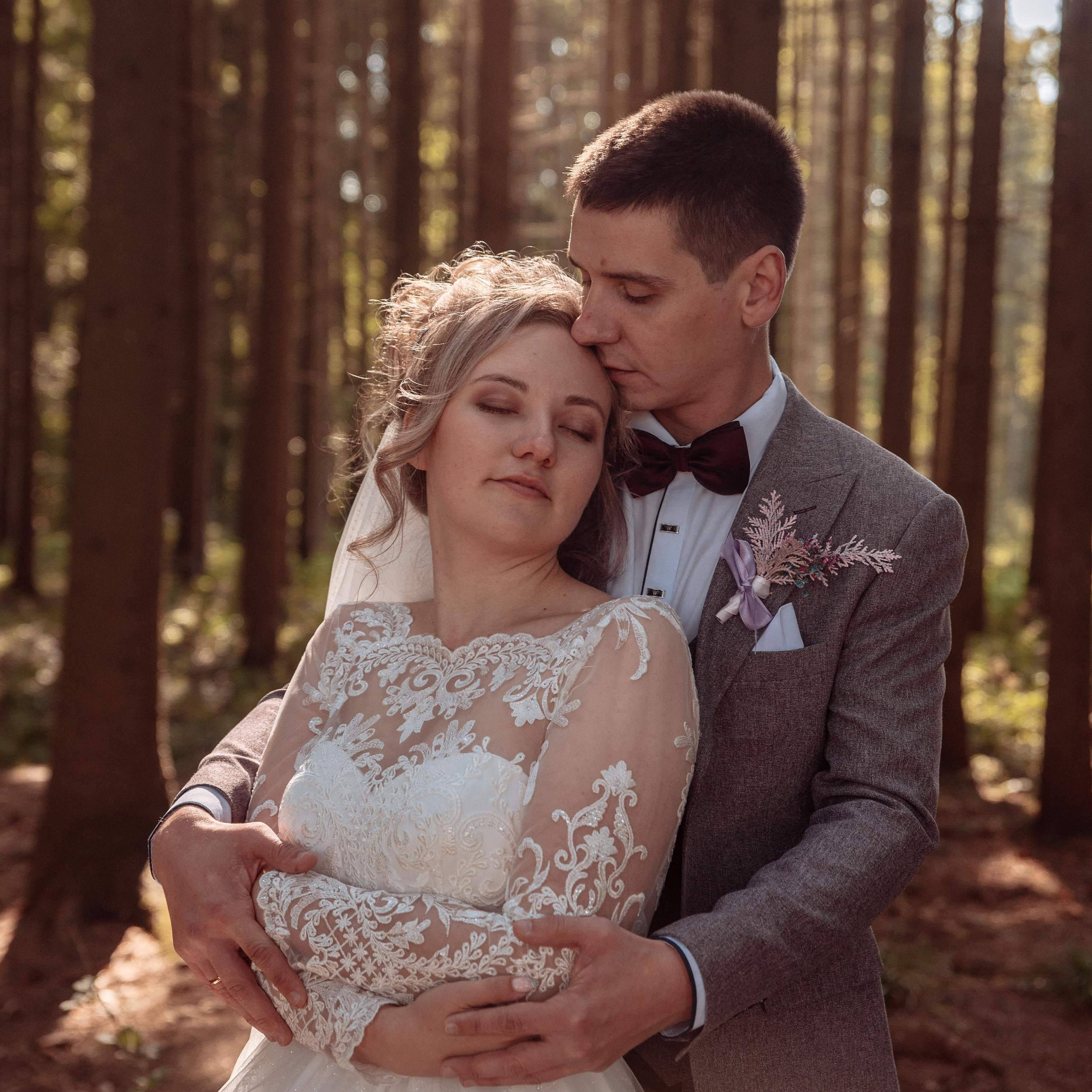 Свадьба в Ясной Поляне. Предметный и портретный фотограф в Туле. Юлия Даниленко