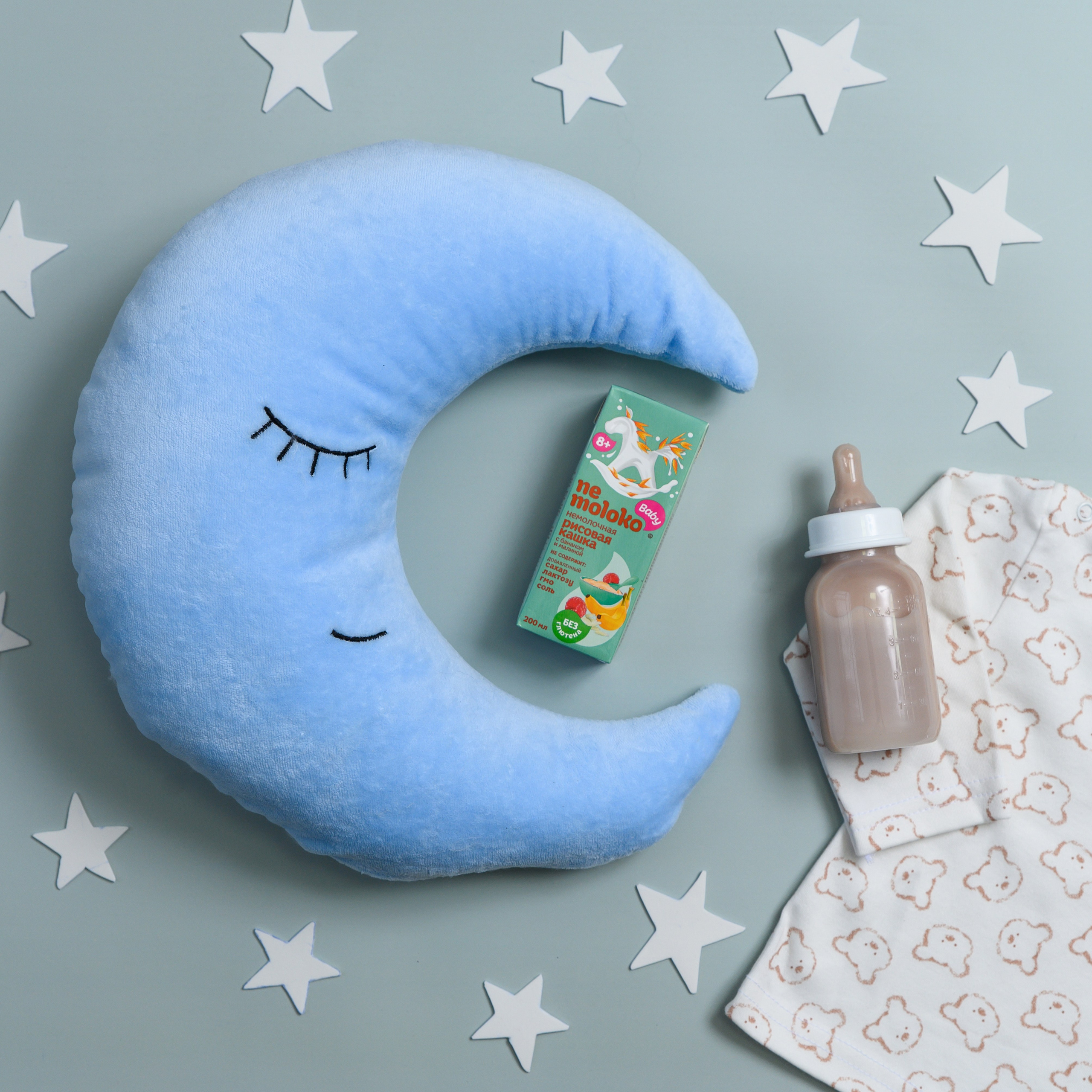 Фото для бренда Nemoloko. Предметный и портретный фотограф в Туле. Юлия Даниленко