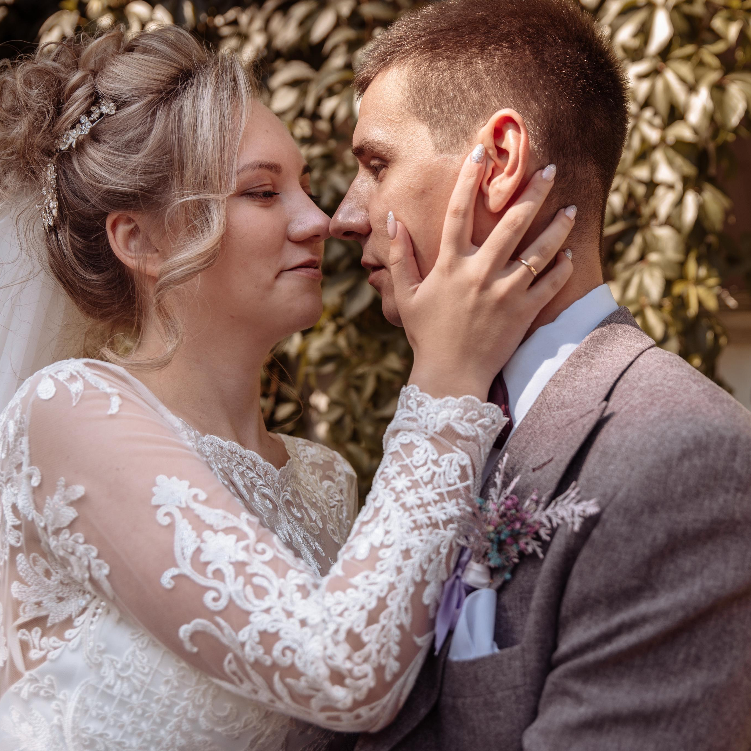 Свадьба в Ясной Поляне. Предметный и портретный фотограф в Туле. Юлия Даниленко