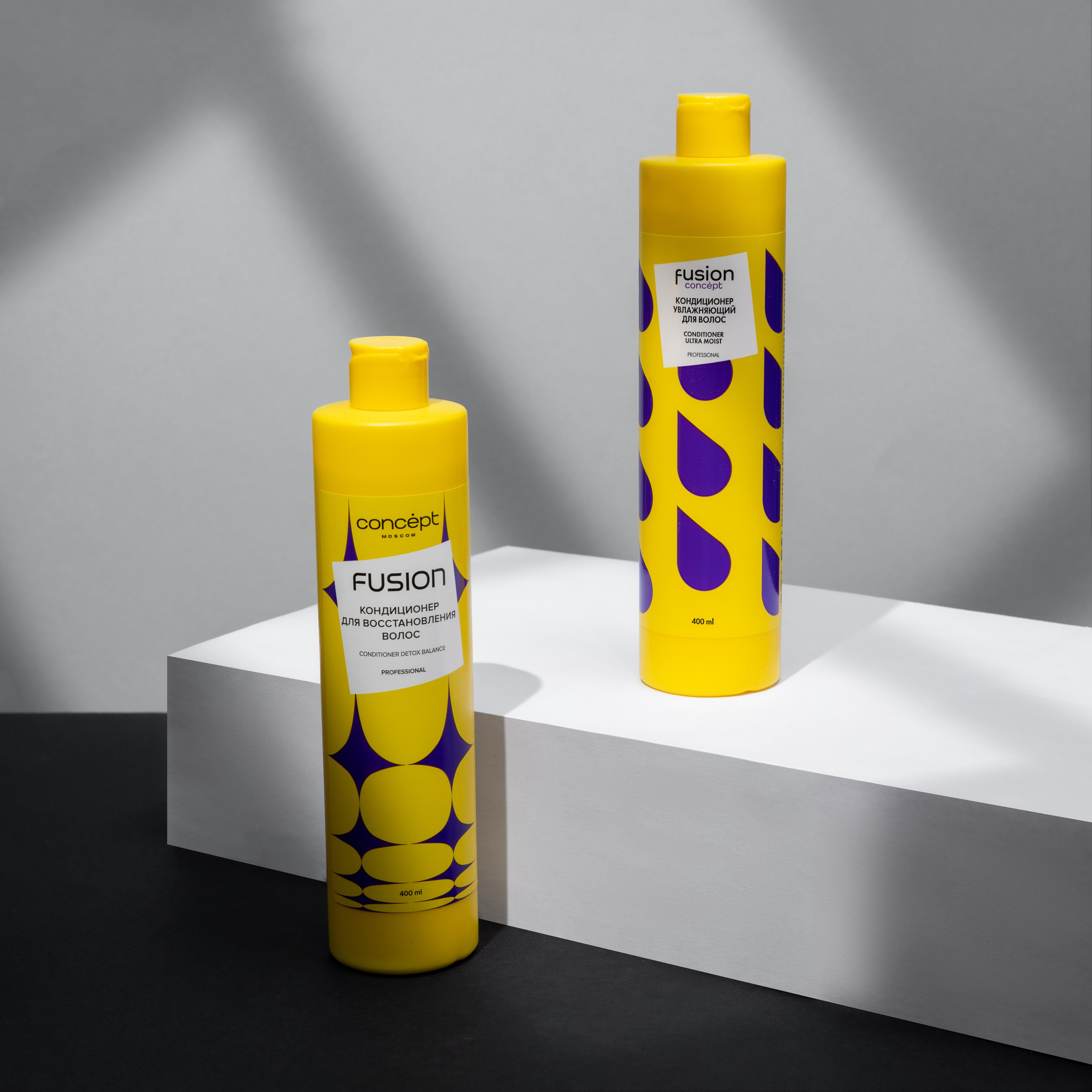 Фото для бренда Fusion Concept. Предметный и портретный фотограф в Туле. Юлия Даниленко