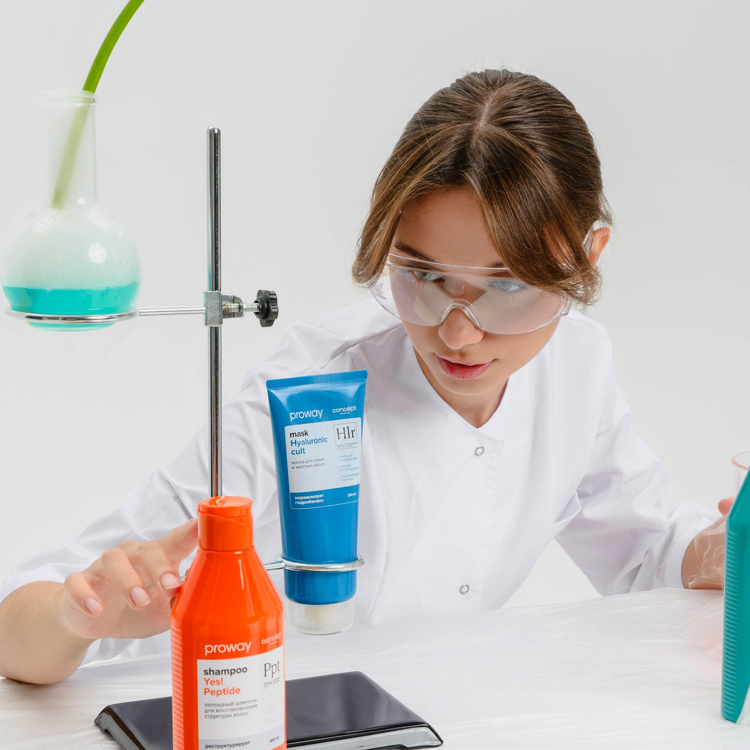 Proway. Предметный и портретный фотограф в Туле. Юлия Даниленко