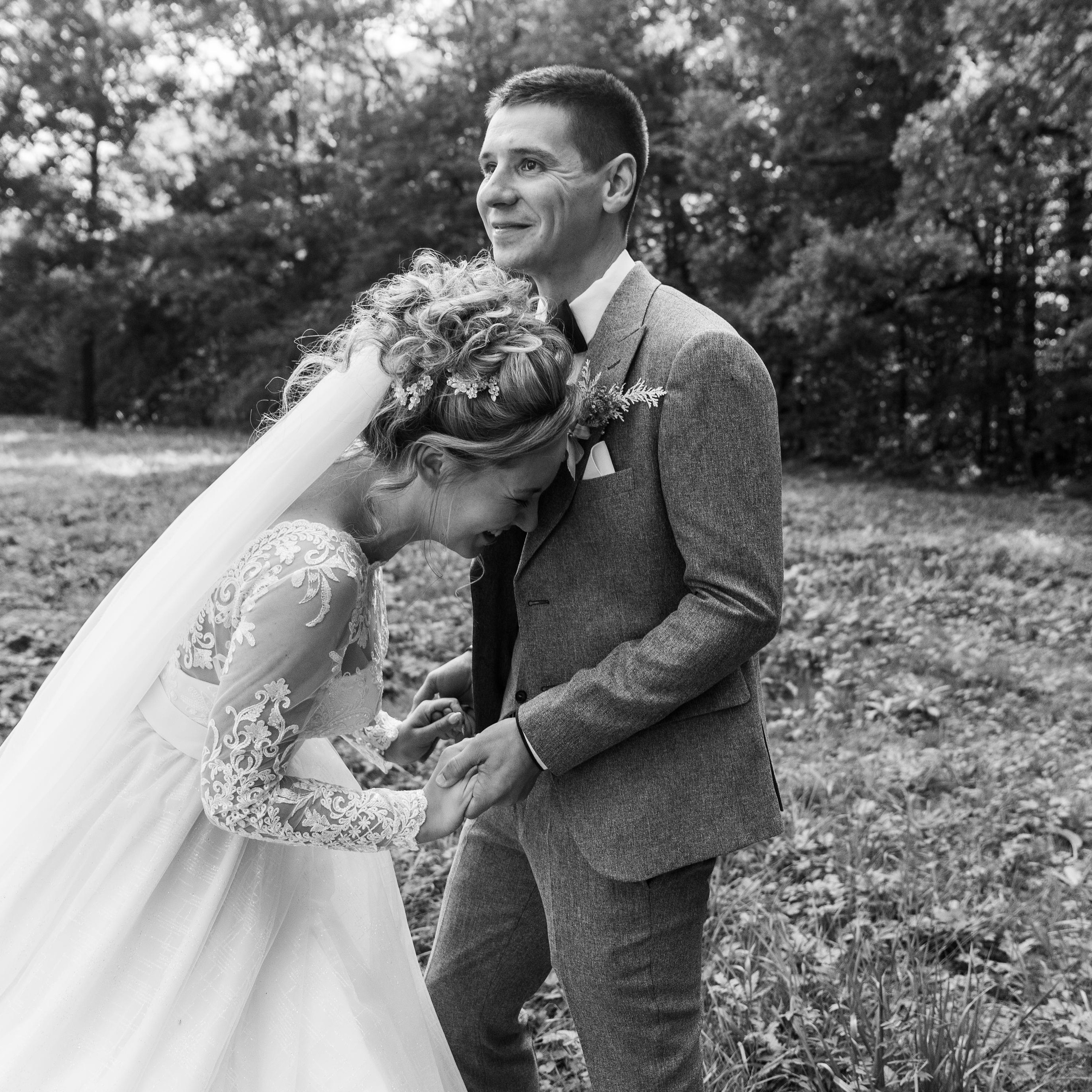 Свадьба в Ясной Поляне. Предметный и портретный фотограф в Туле. Юлия Даниленко