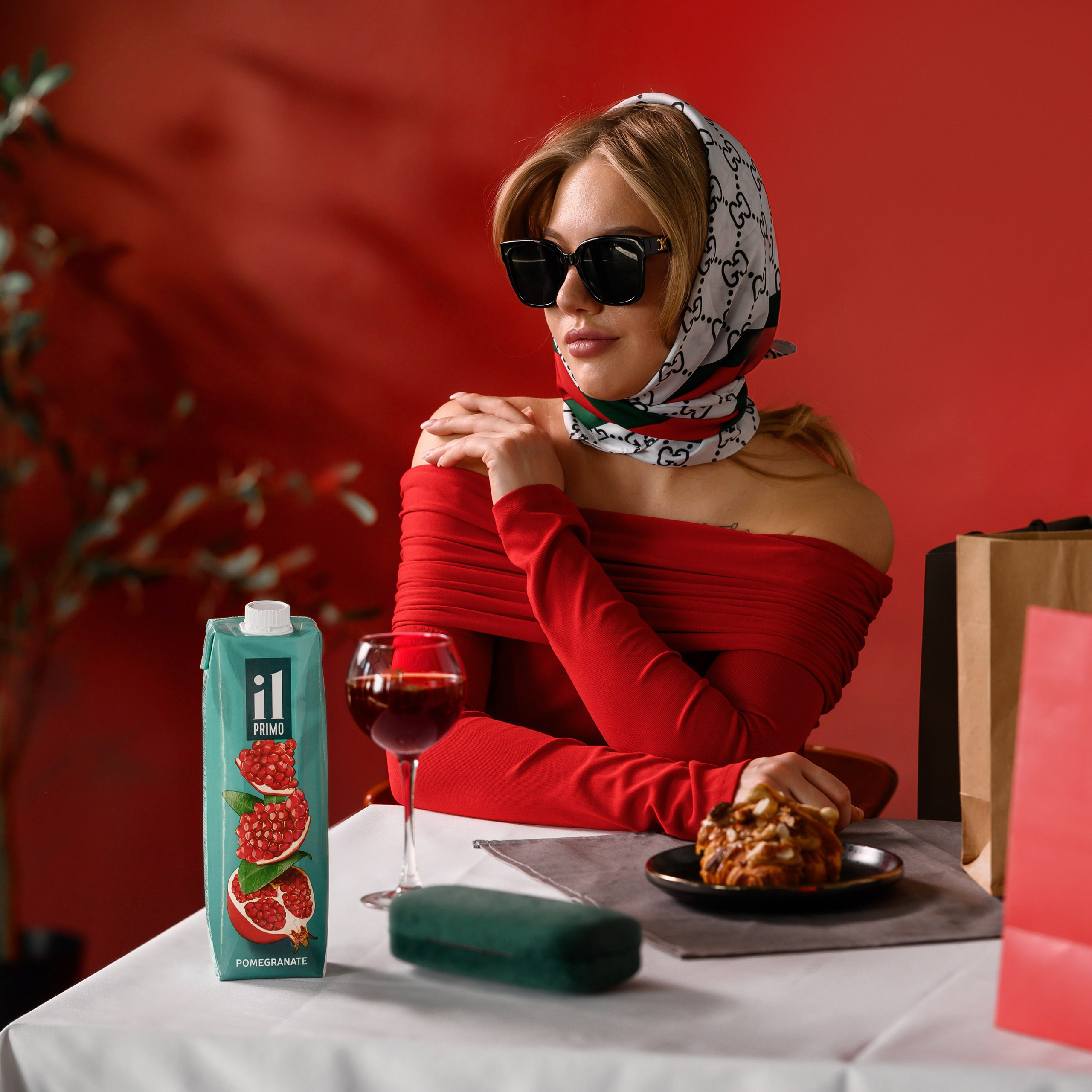 ПРОДУКТЫ. Предметный и портретный фотограф в Туле. Юлия Даниленко