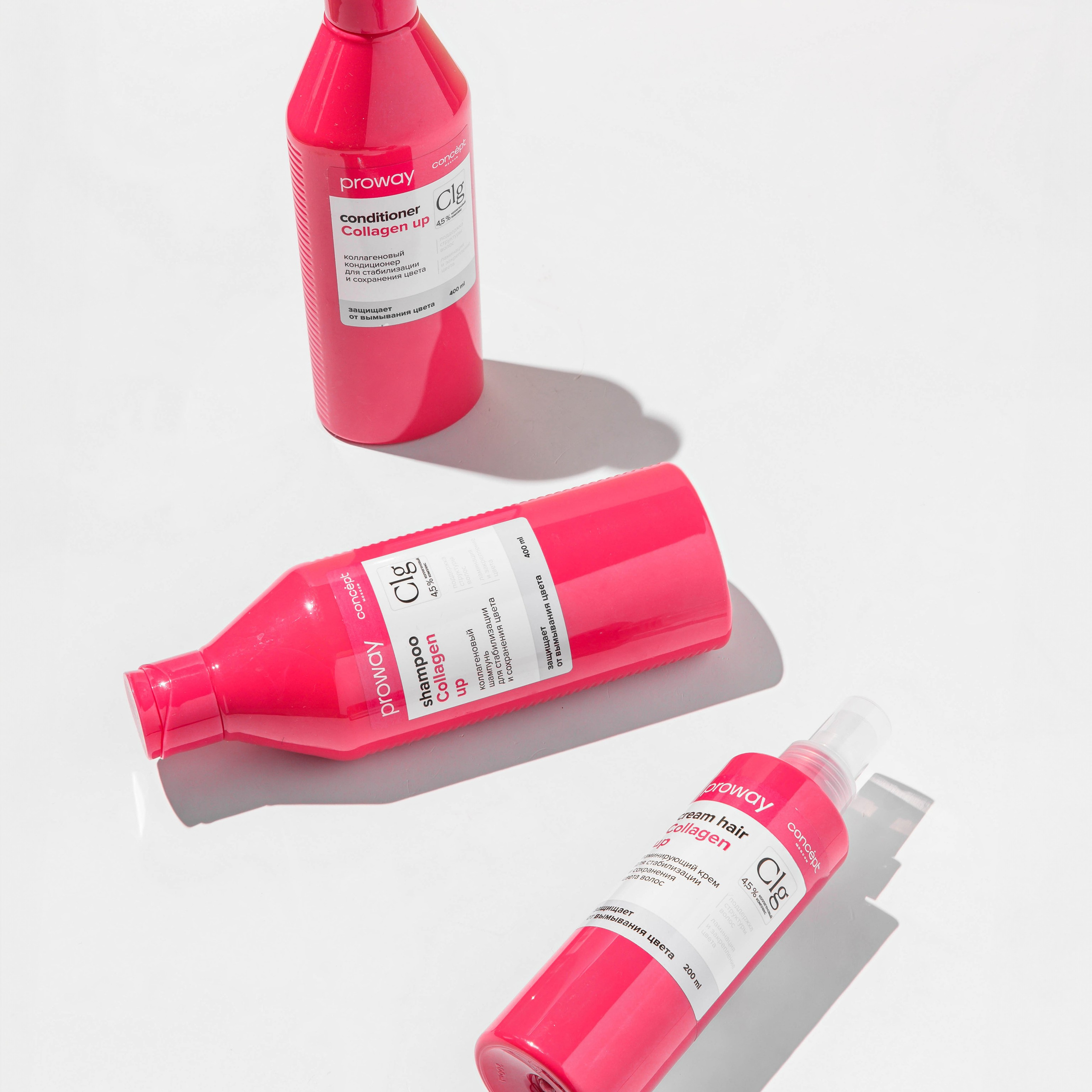 Proway. Предметный и портретный фотограф в Туле. Юлия Даниленко