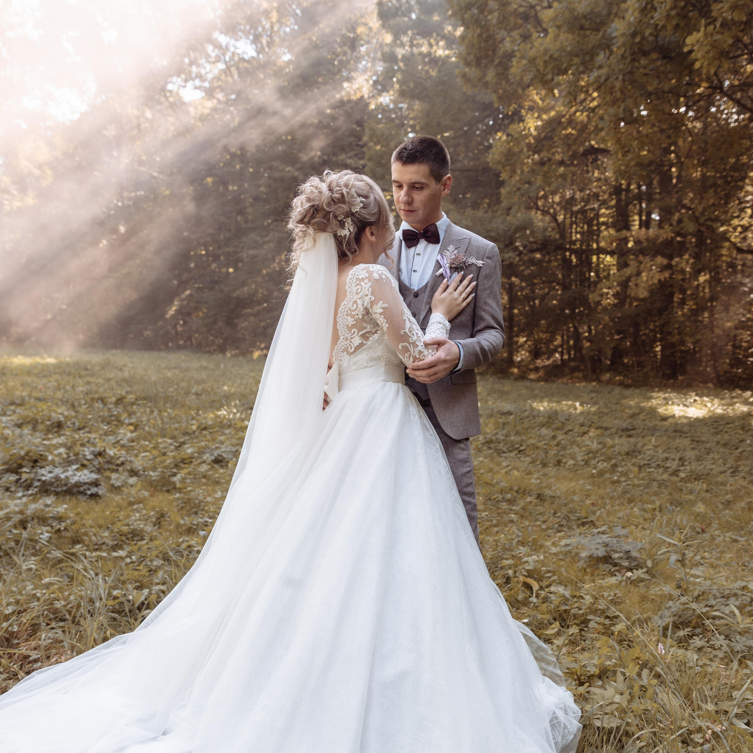 Свадьба в Ясной Поляне. Предметный и портретный фотограф в Туле. Юлия Даниленко