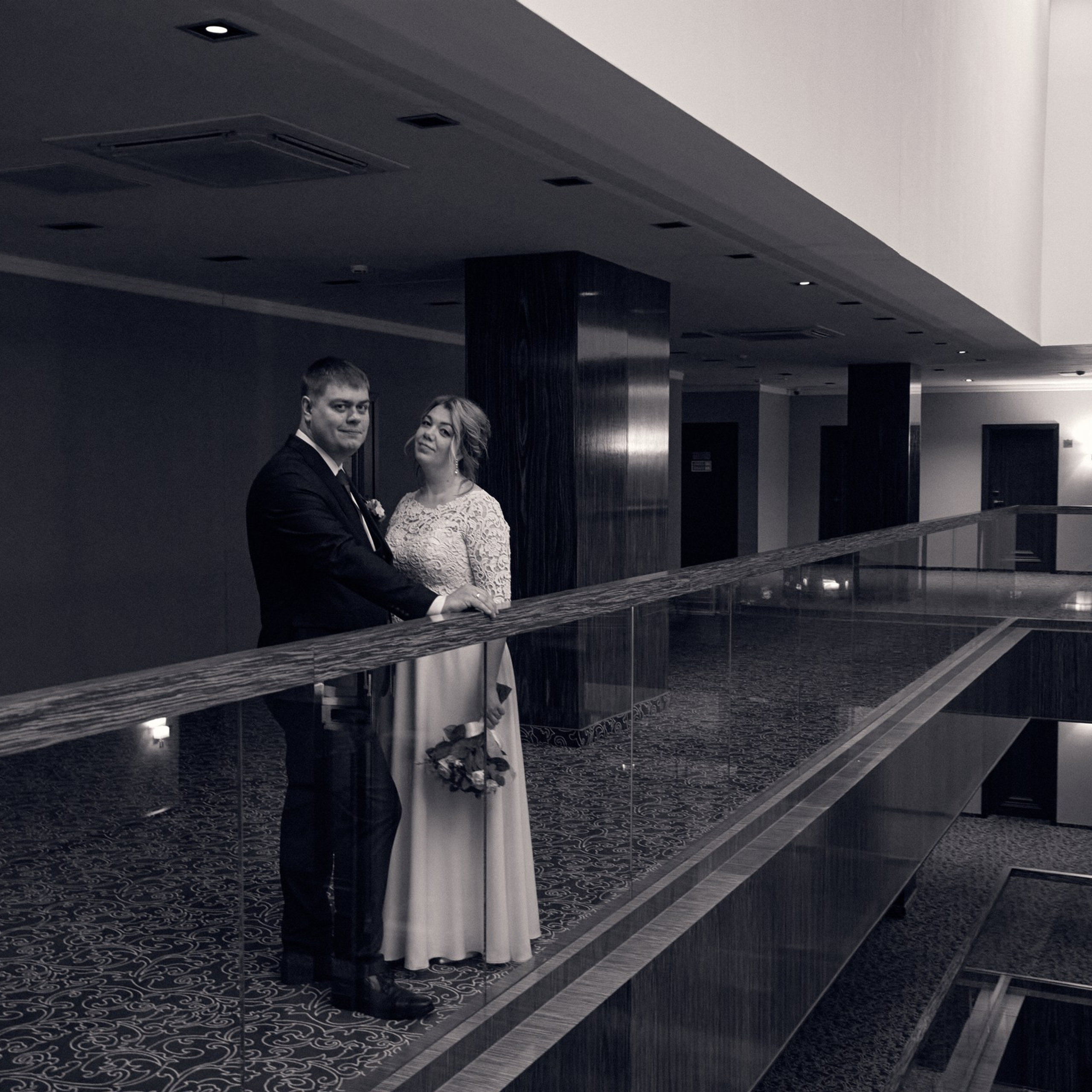 Отзывы. Фотограф Дмитрий Щекинкин / Сохраняя моменты