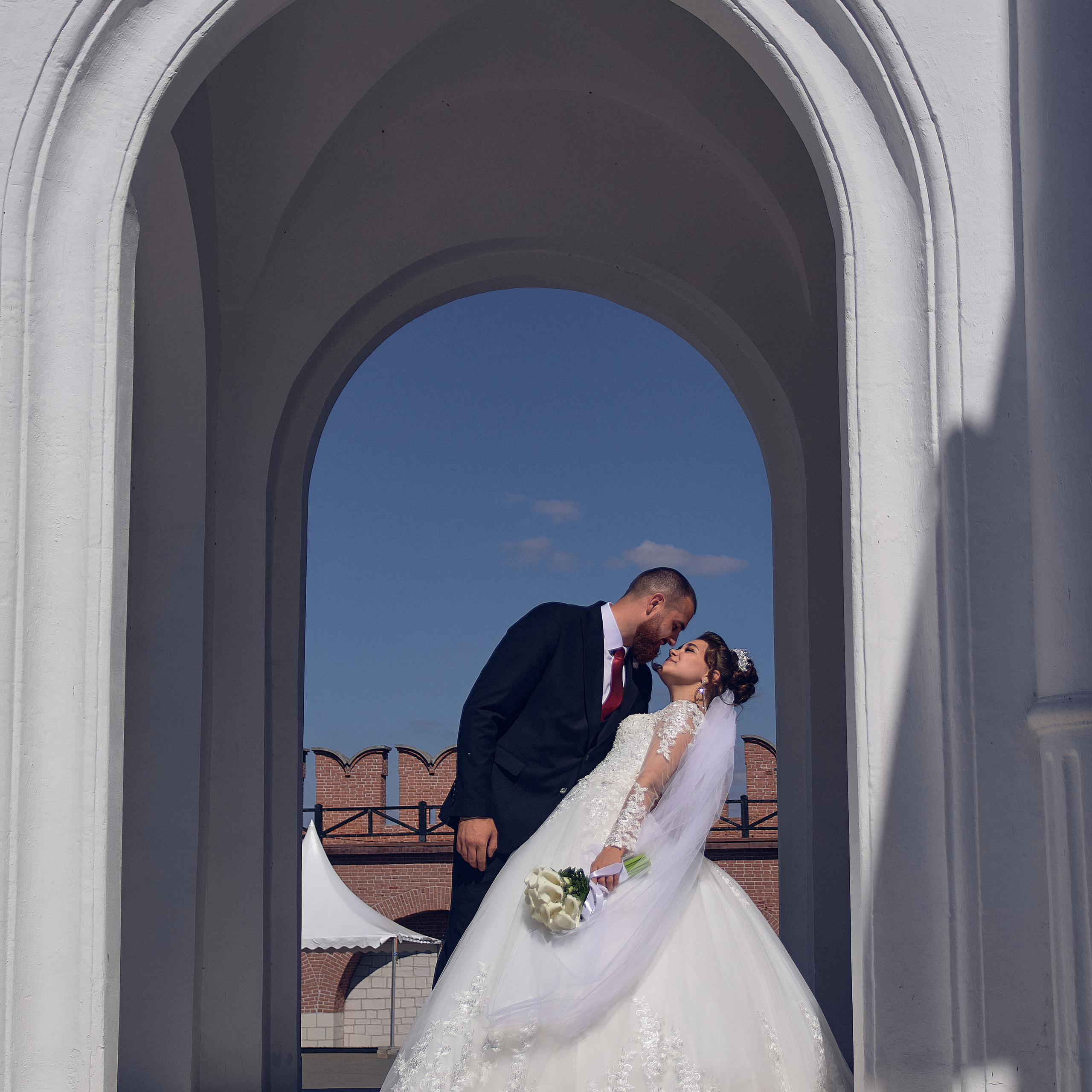 Отзывы. Фотограф Дмитрий Щекинкин / Сохраняя моменты