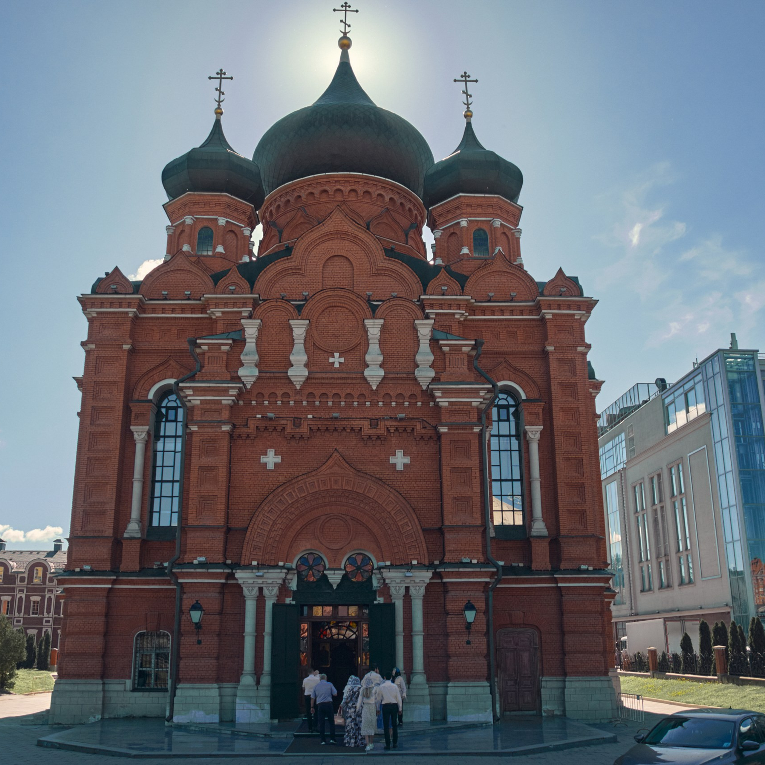 Отзывы. Фотограф Дмитрий Щекинкин / Сохраняя моменты