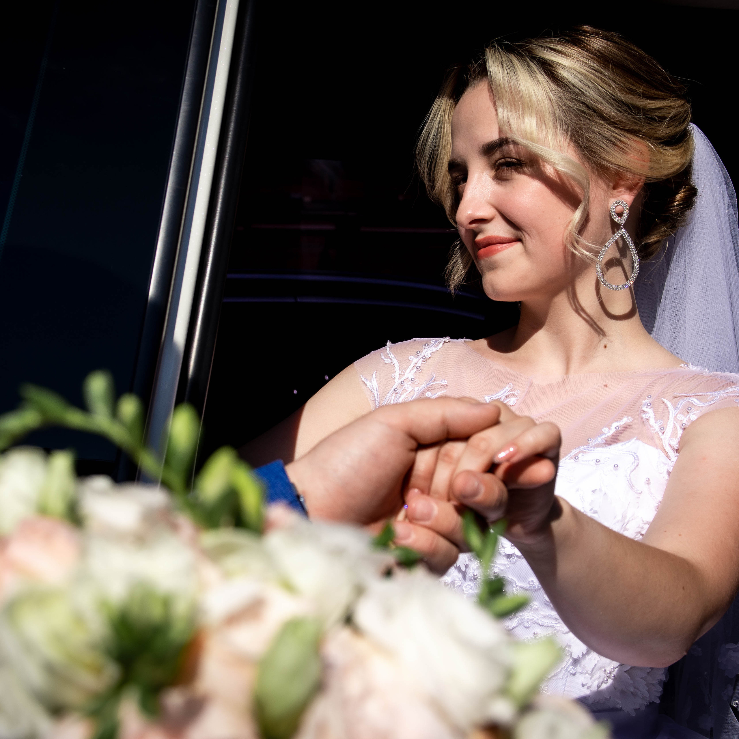 Отзывы. Фотограф Дмитрий Щекинкин / Сохраняя моменты